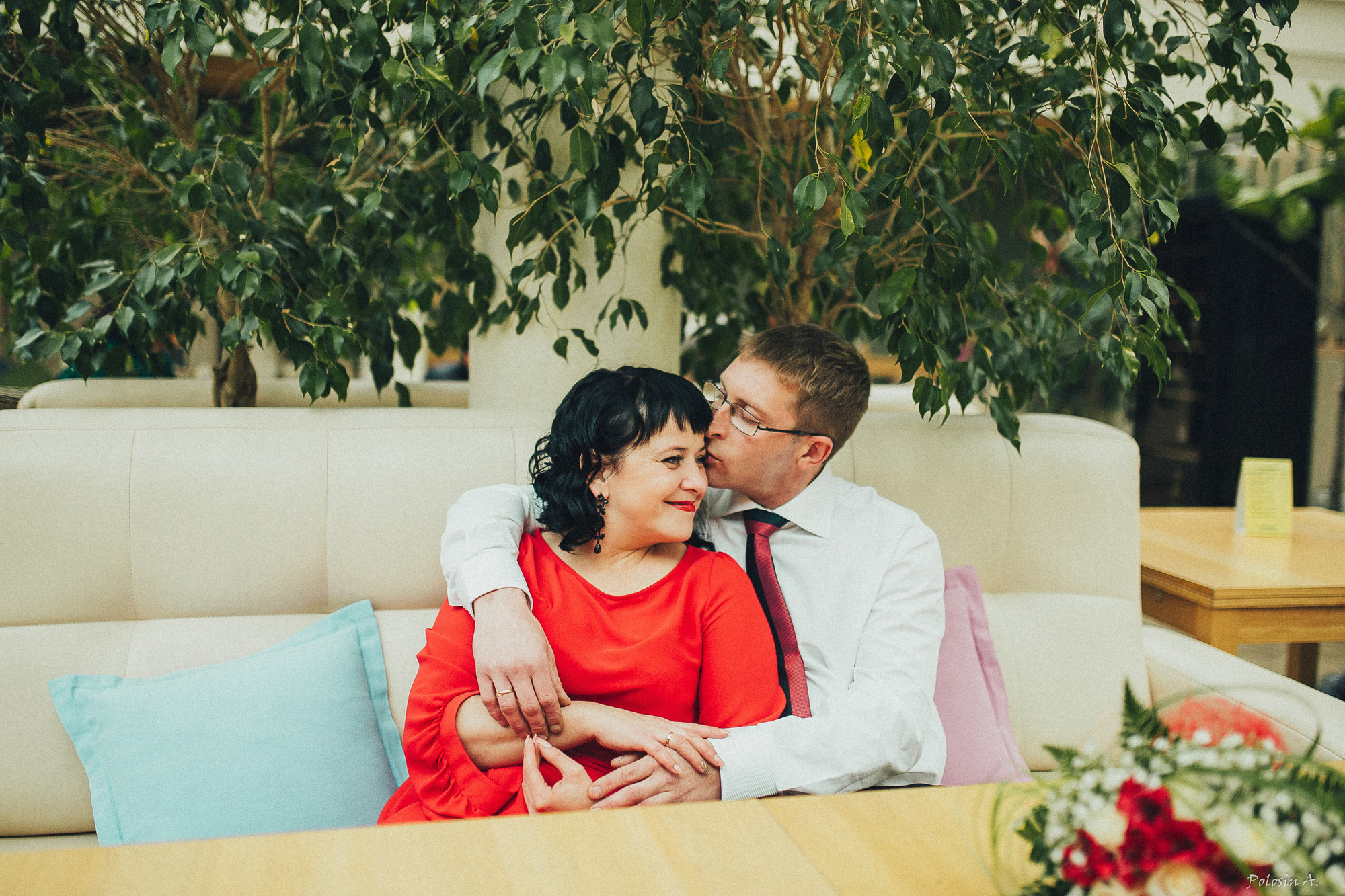 Алексей+Наташа