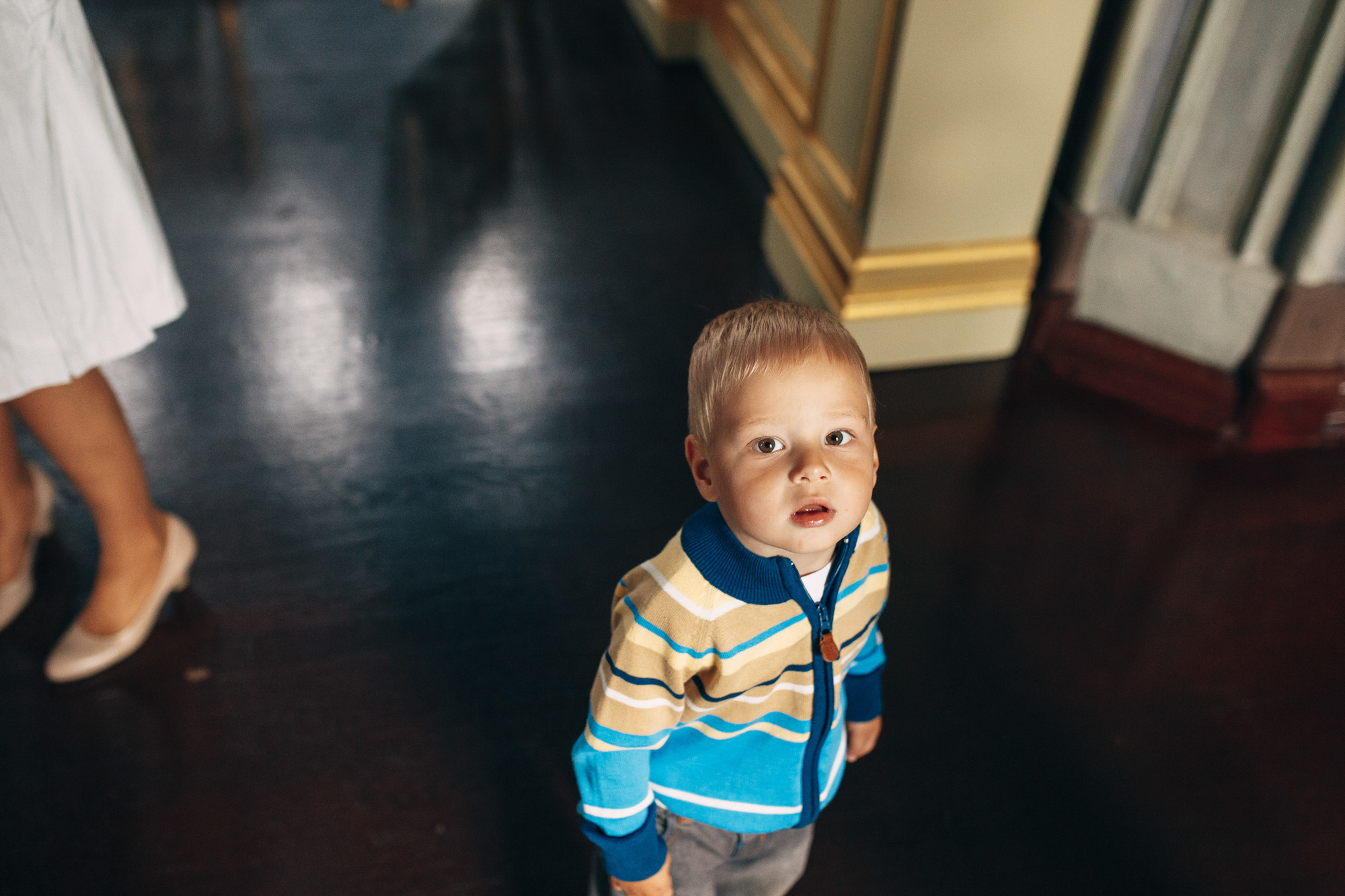 Крестины Владислава