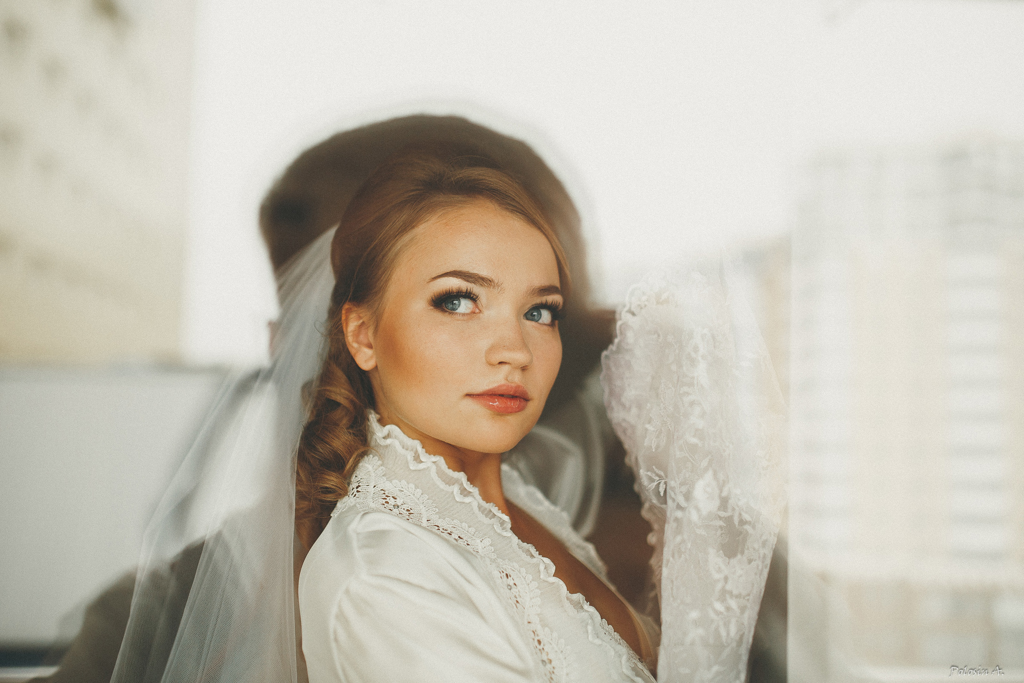 Сергей+Александра