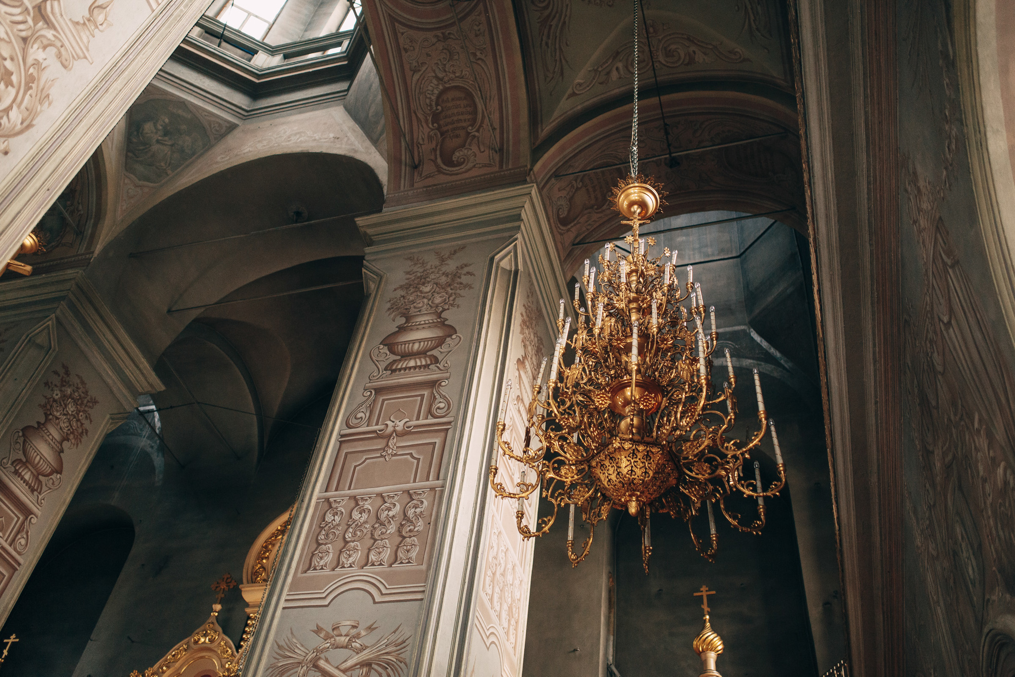 Крестины Владислава