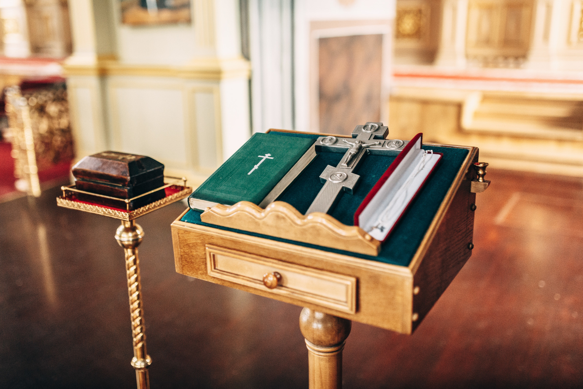 Крестины Владислава