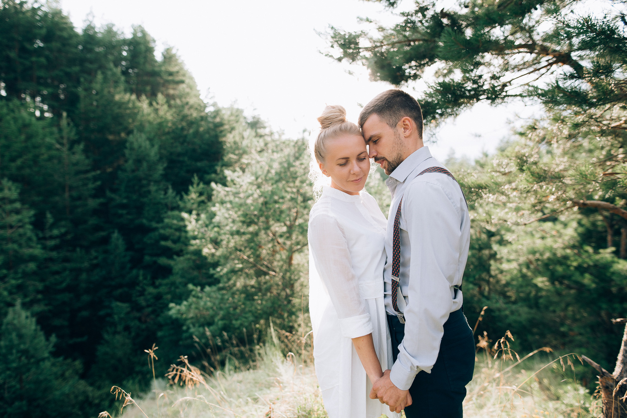 Lovestory Леша+Вера