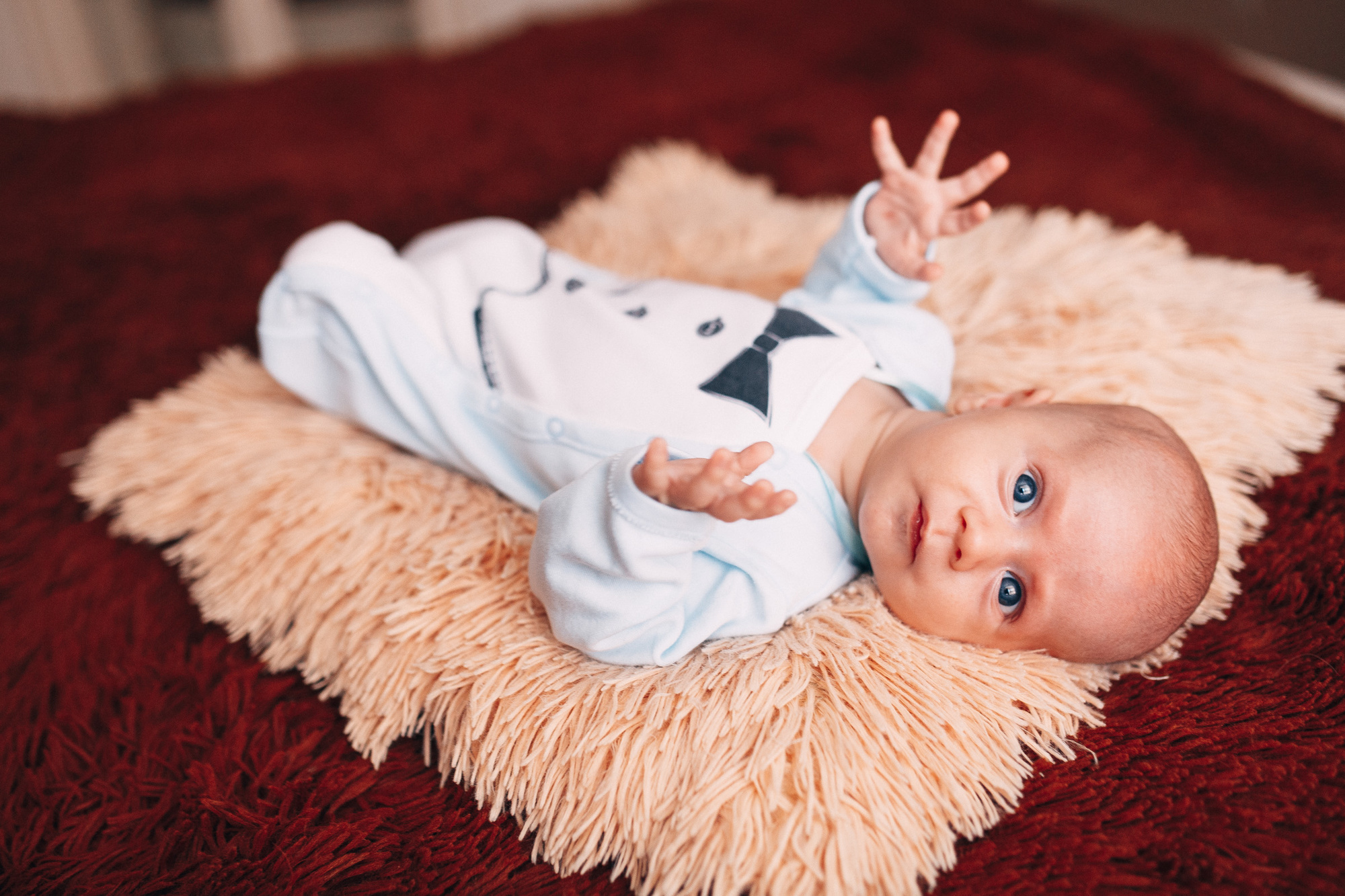 Крестины Ярослава