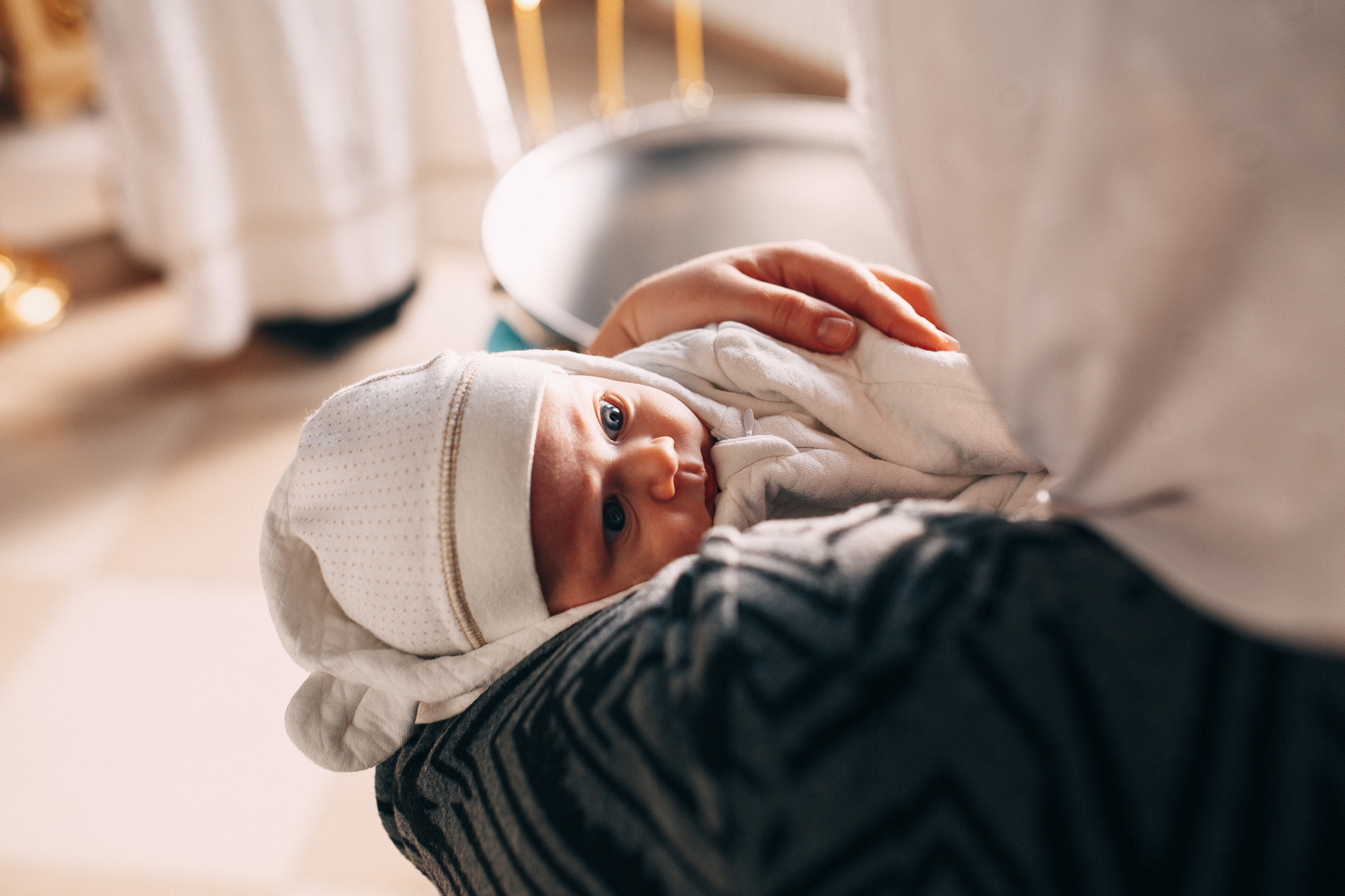 Крестины Ярослава