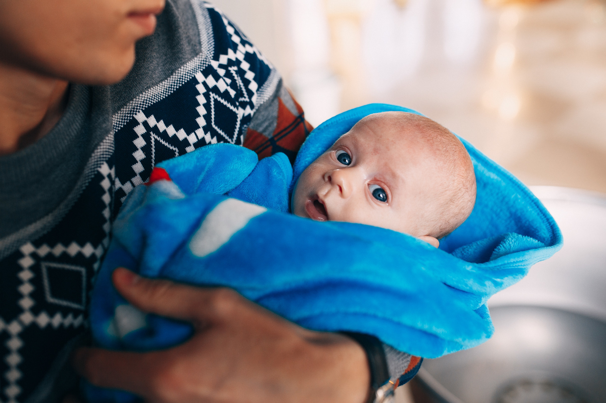 Крестины Ярослава