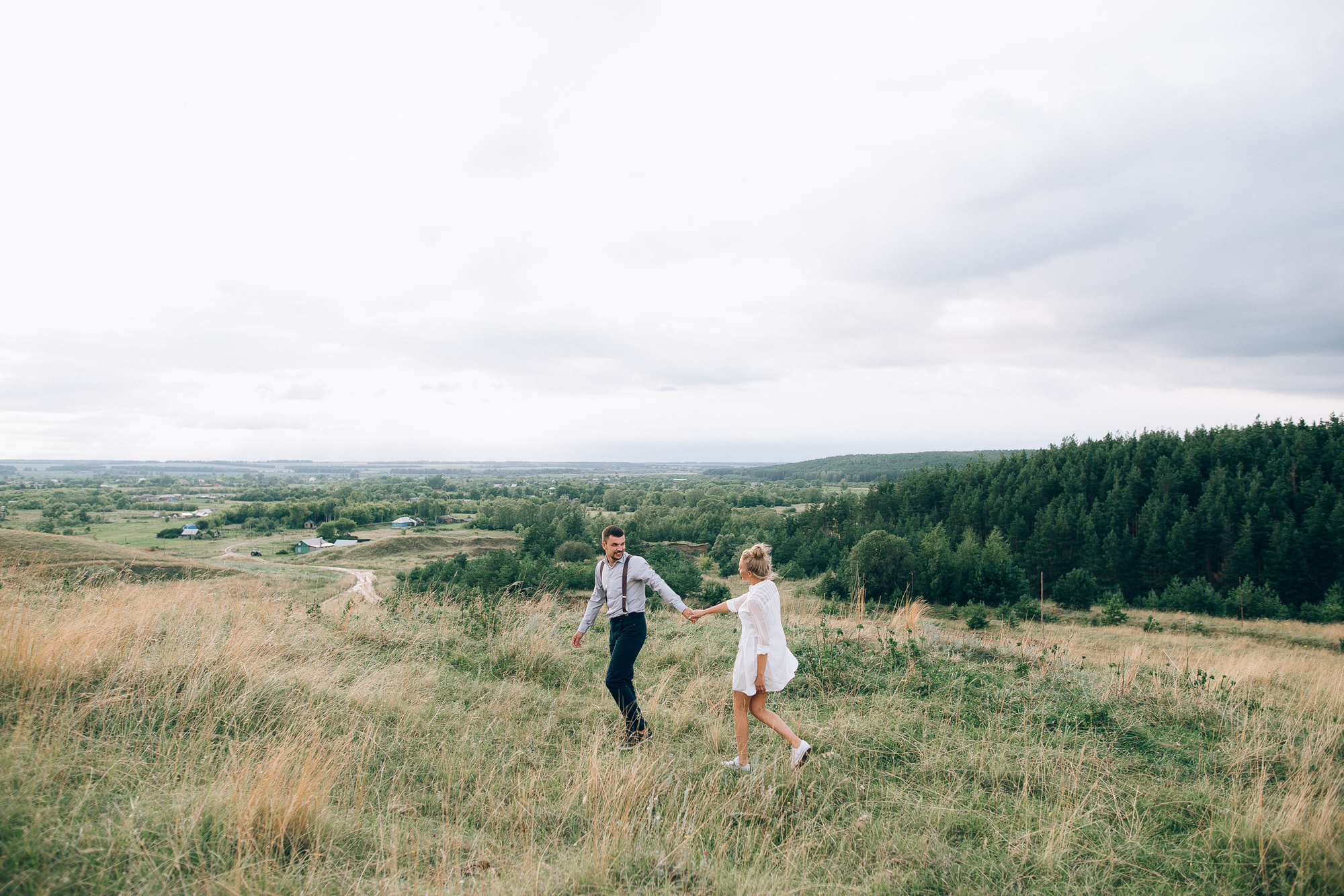 Lovestory Леша+Вера