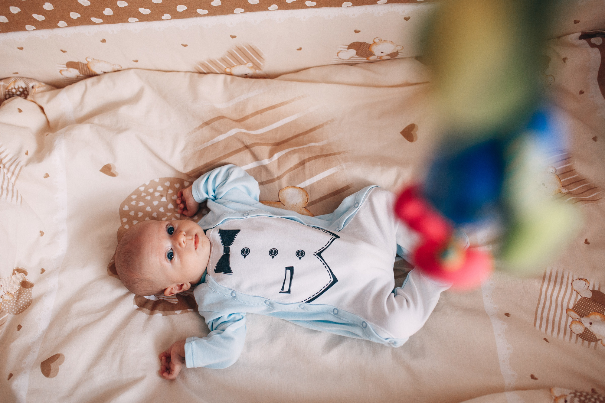 Крестины Ярослава