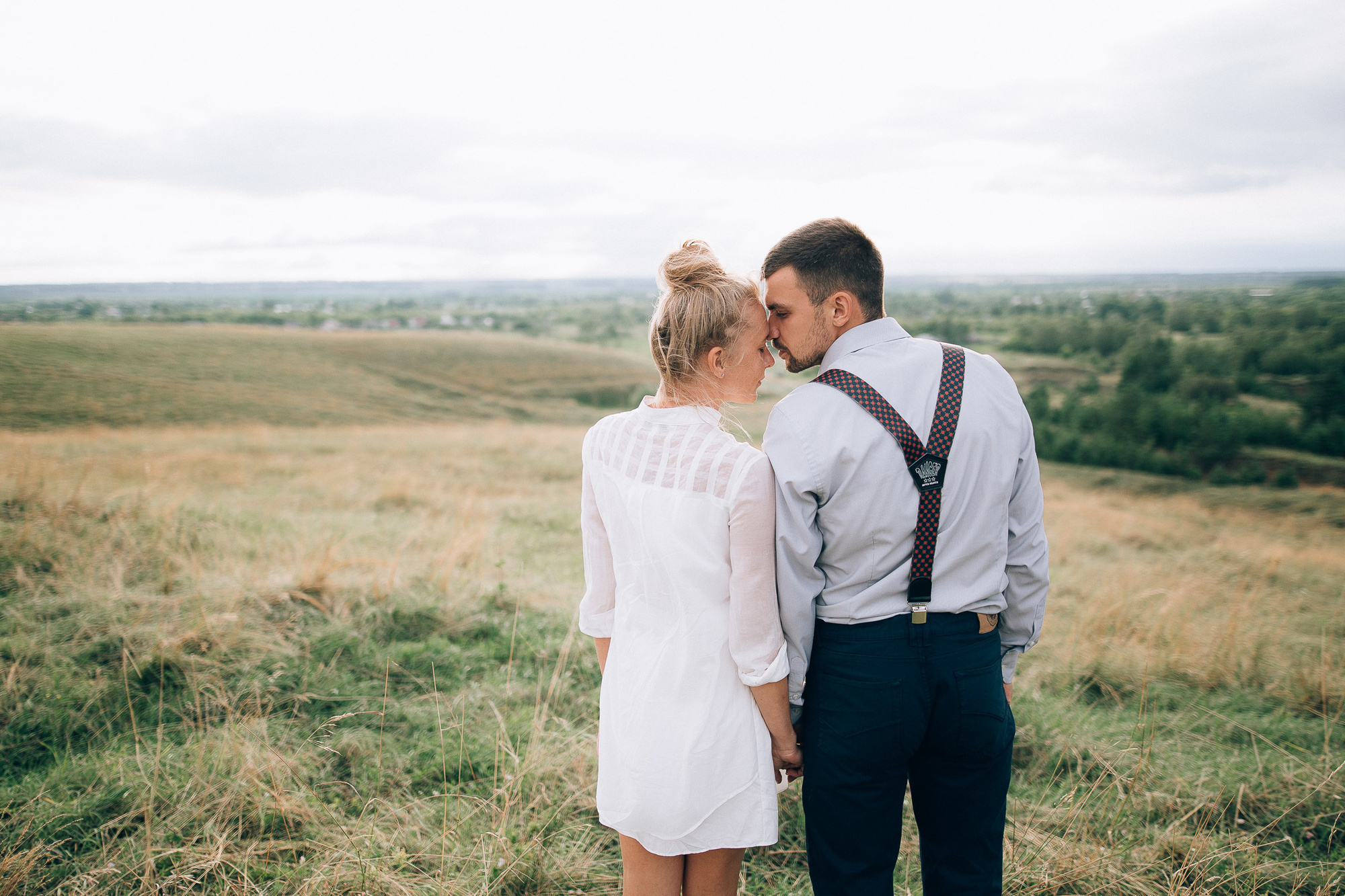 Lovestory Леша+Вера