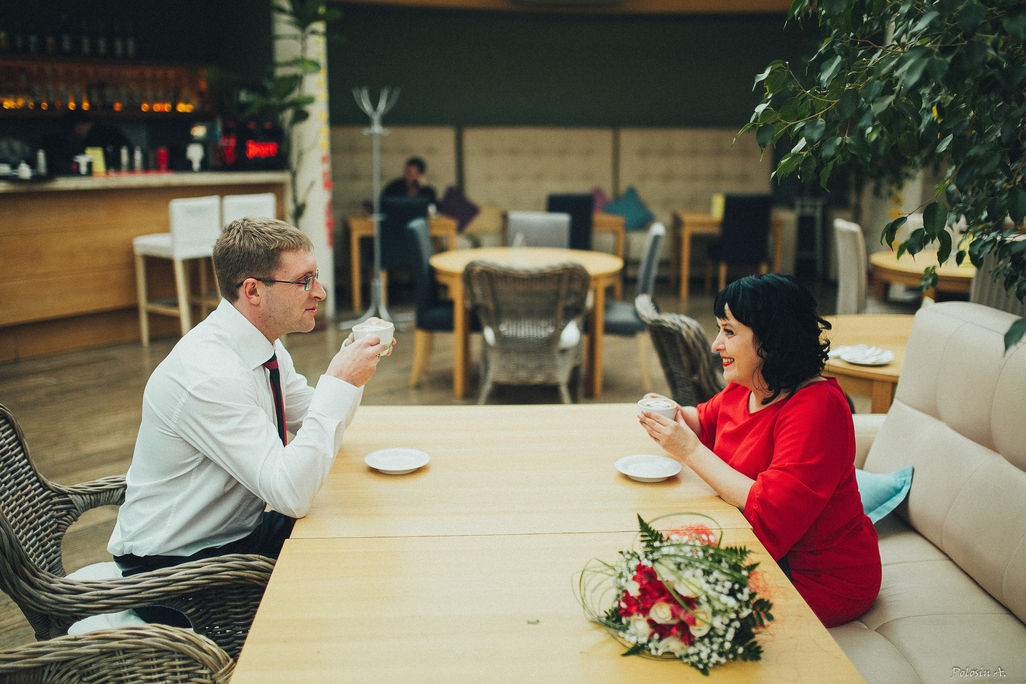 Алексей+Наташа