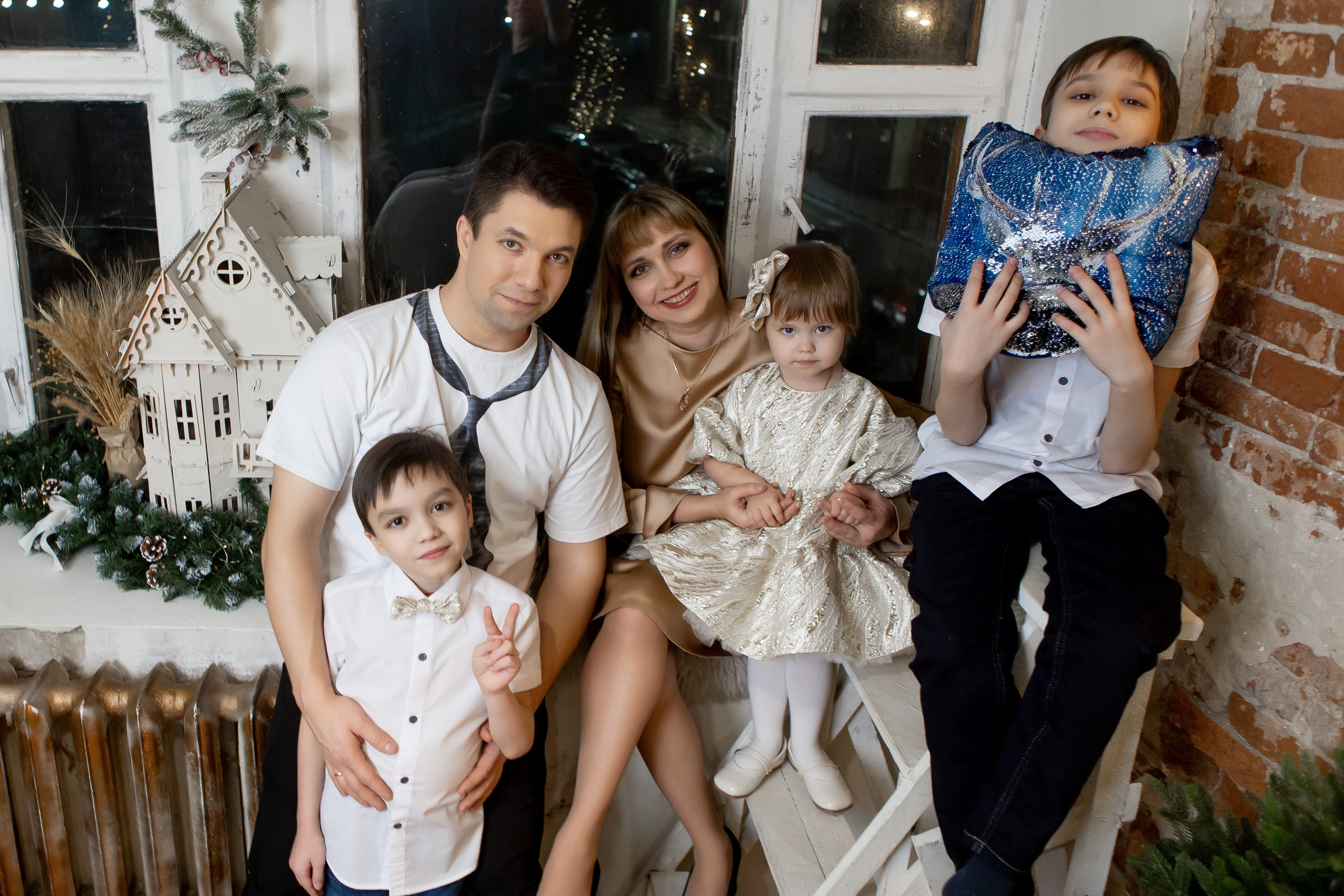 А еще он и поёт безупречно…. Свадебный и портретный Фотограф в Липецке Дмитрий Котюков