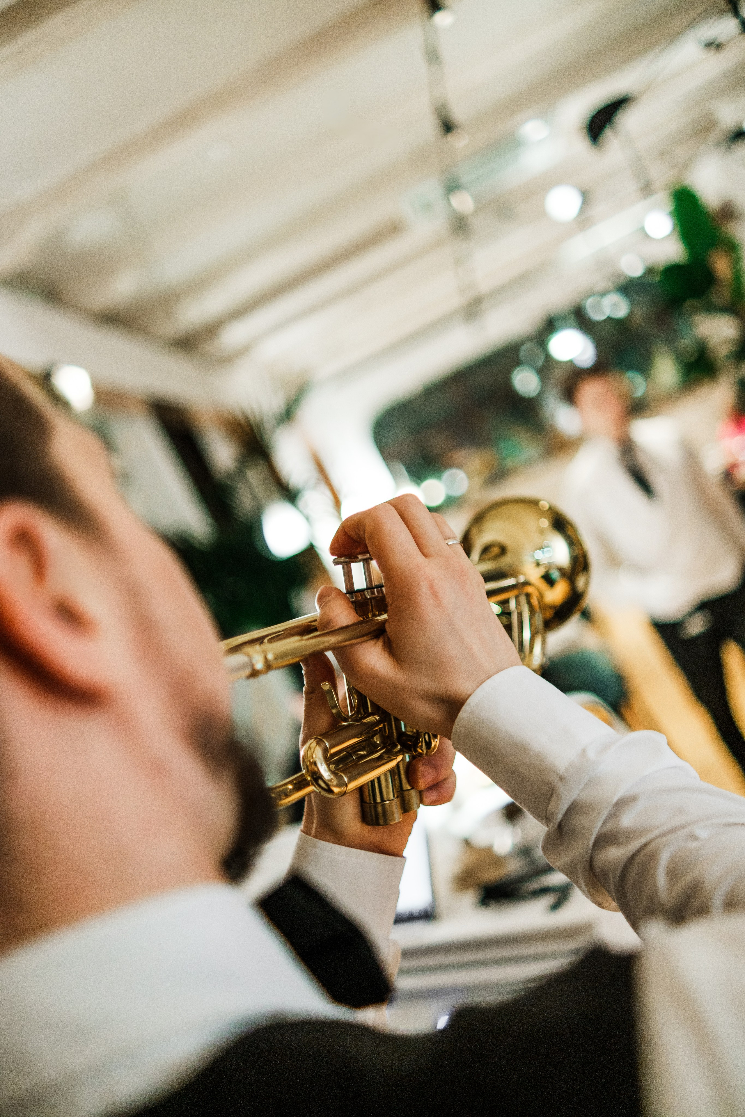 Посейдон. Фотограф в Тюмени Кирилл Марфин