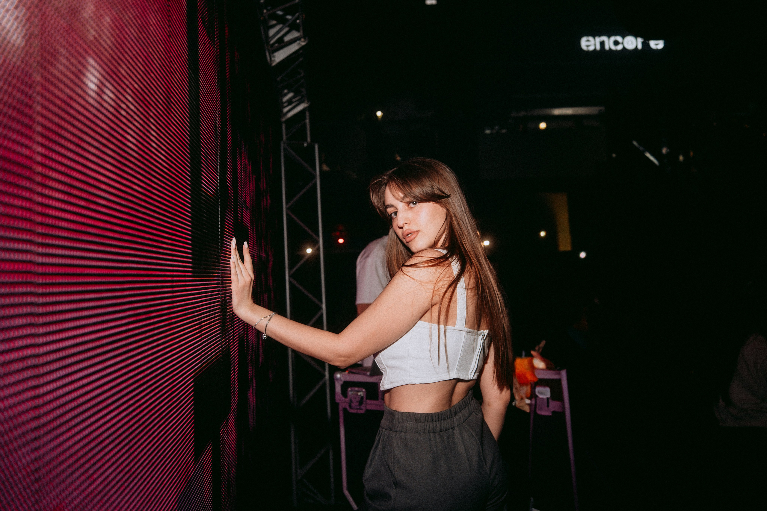 DISCOTHEQUE X CAPTOWN. Фотограф в Тюмени Кирилл Марфин