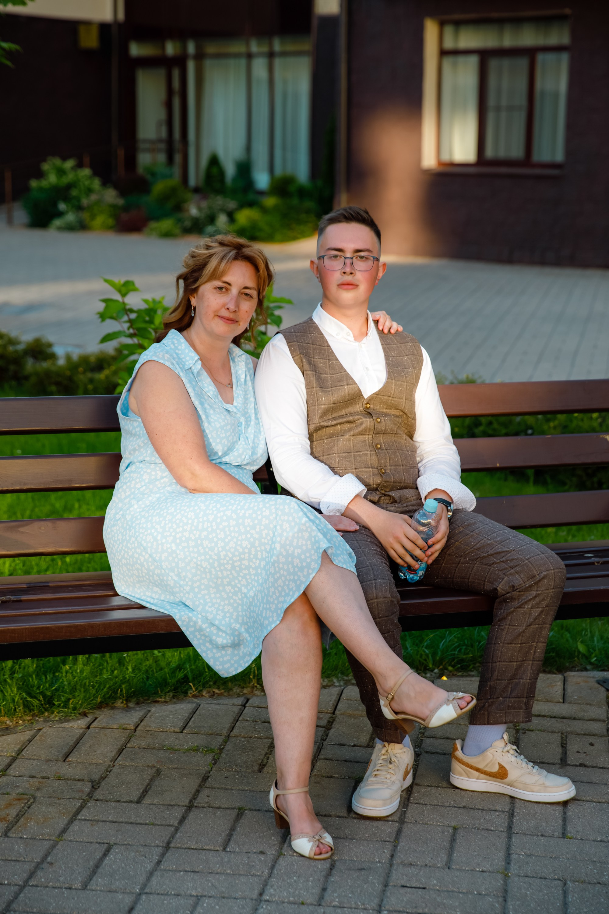 УЧА. Свадебный фотограф в Ярославле Анастасия Архипова