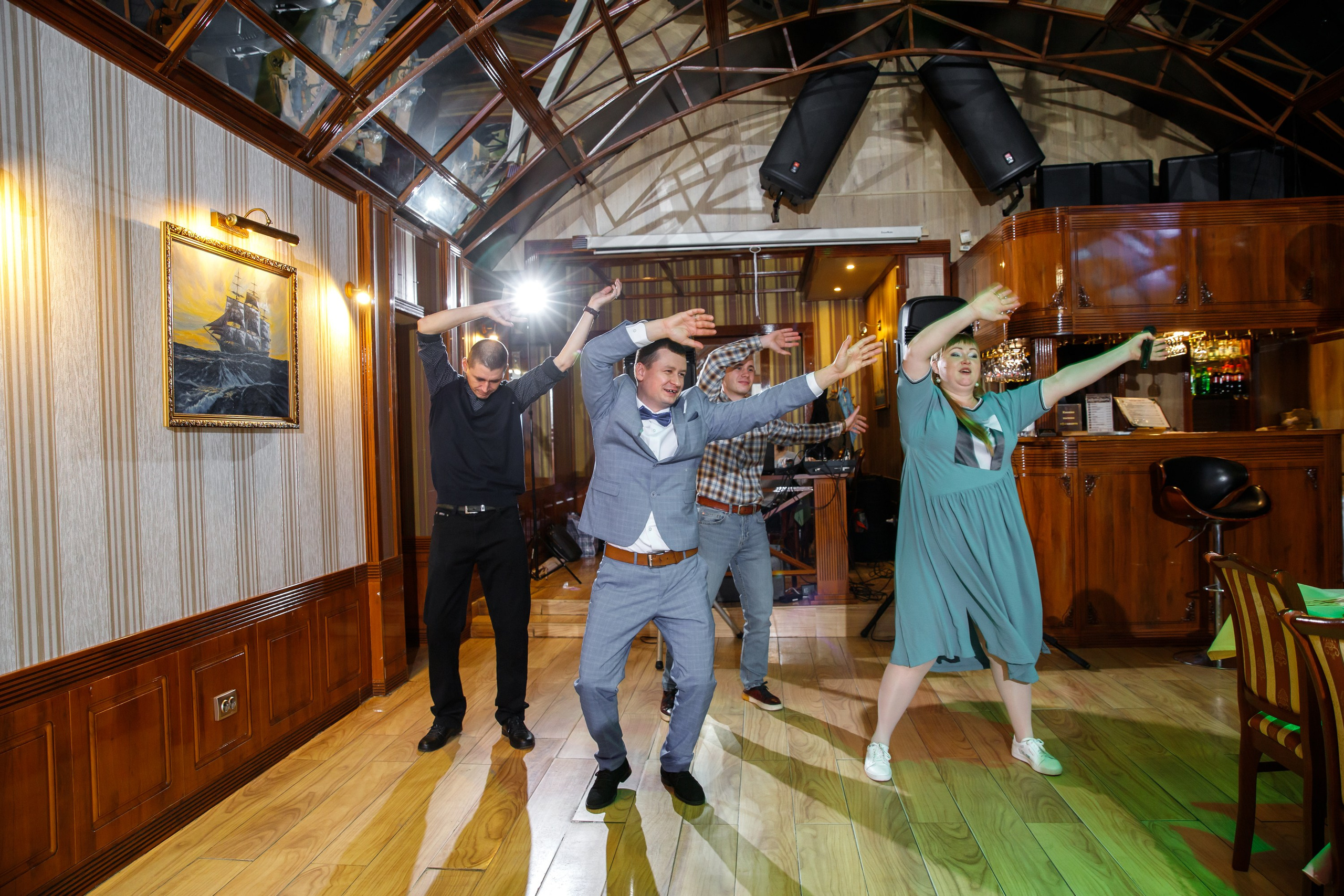 Лучшие кадры с репортажей. Свадебный фотограф в Ярославле Анастасия Архипова