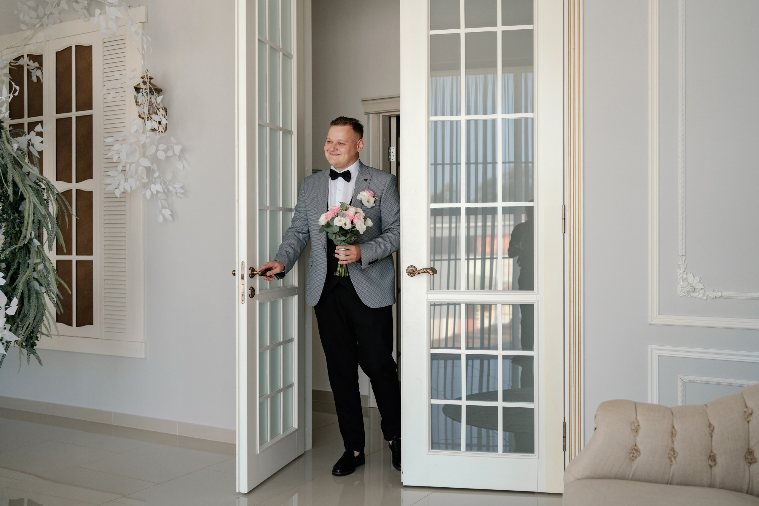 Владислав и Кристина