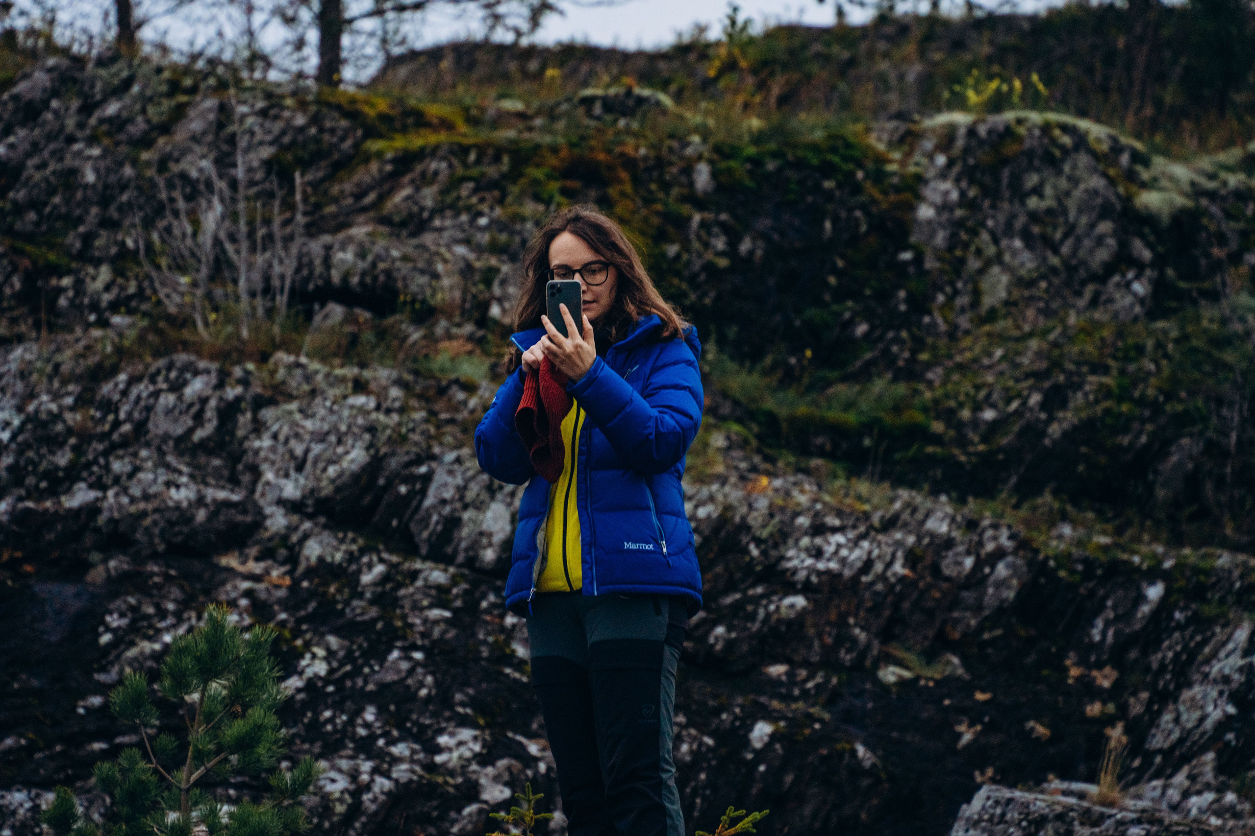 СЕВЕР. Event фотограф Степанова Александра