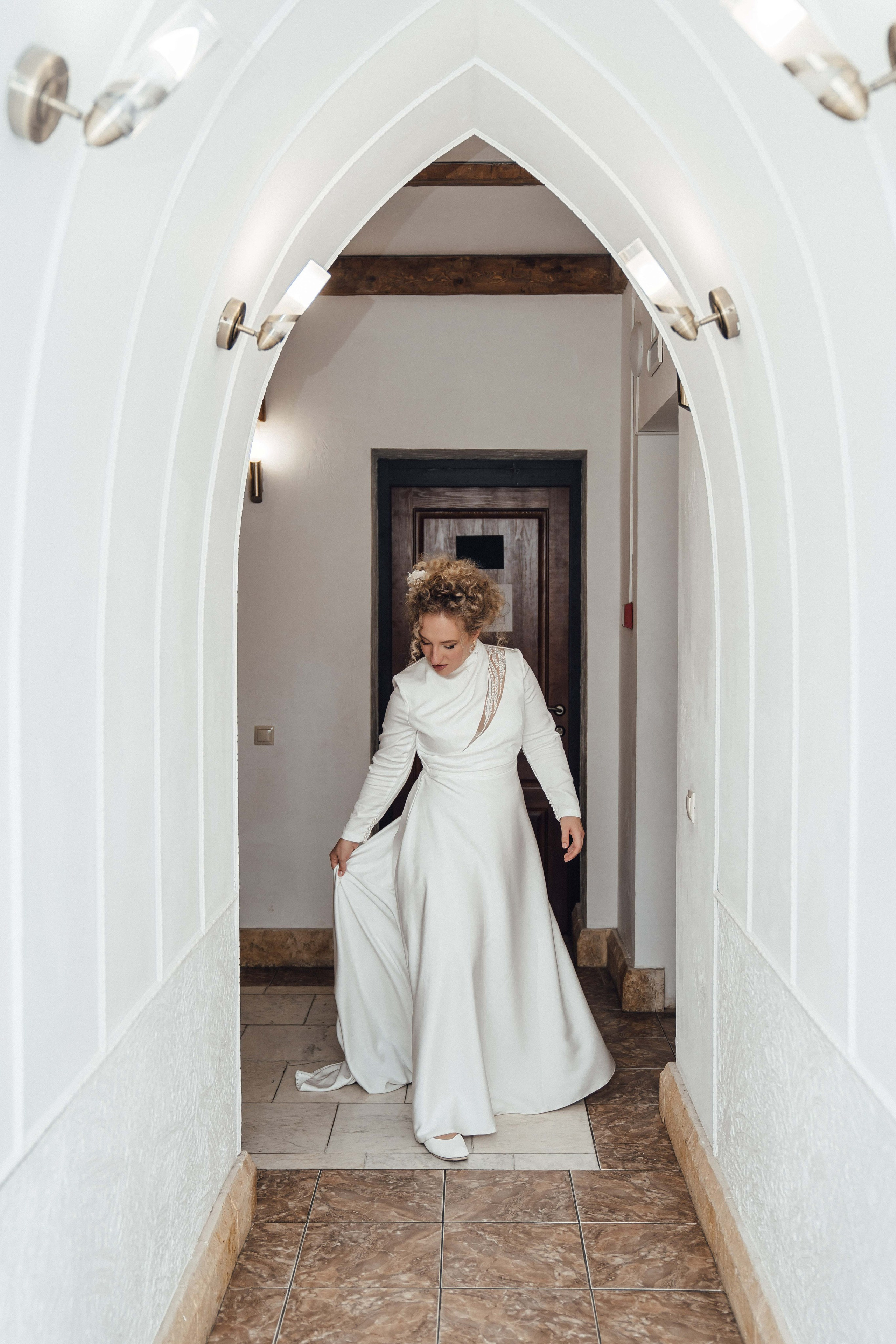 Свадьба Саша и Лера. Event фотограф Степанова Александра