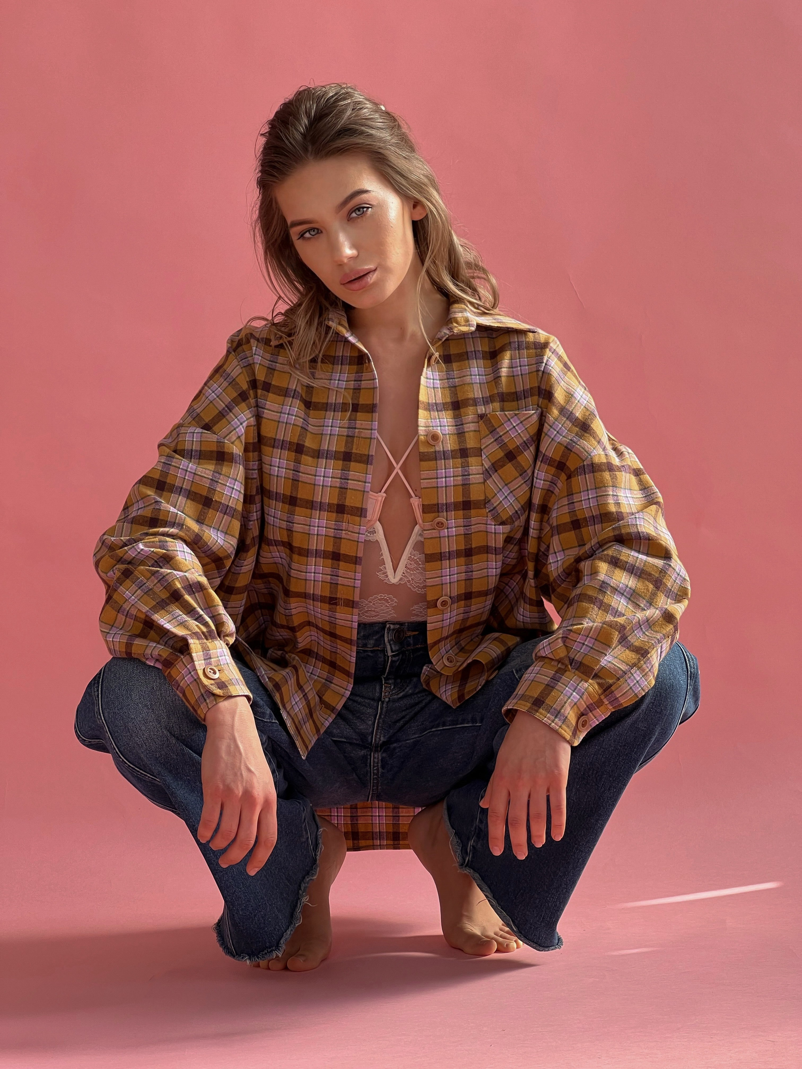 CAMPAIGN — studio. Мобильный фотограф и видеограф — Алина