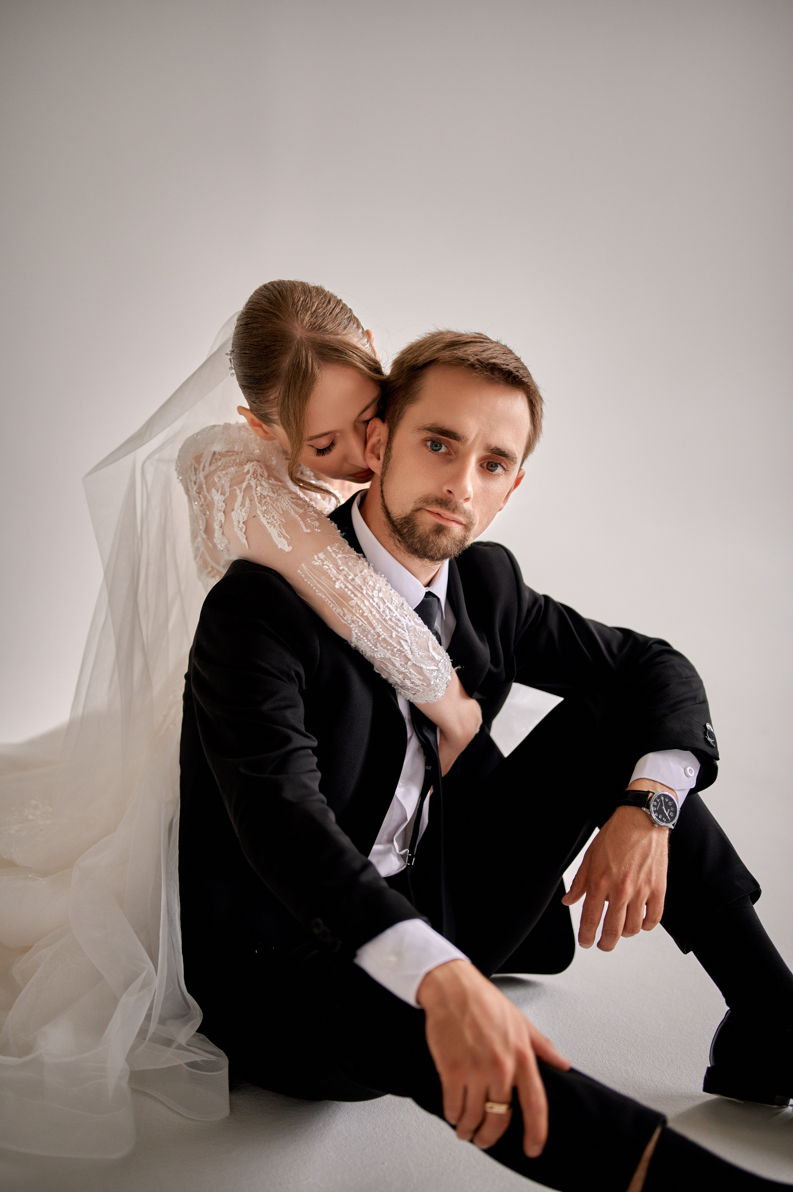 Никита & Яна. Свадебный фотограф в Тамбове Синельников Александр