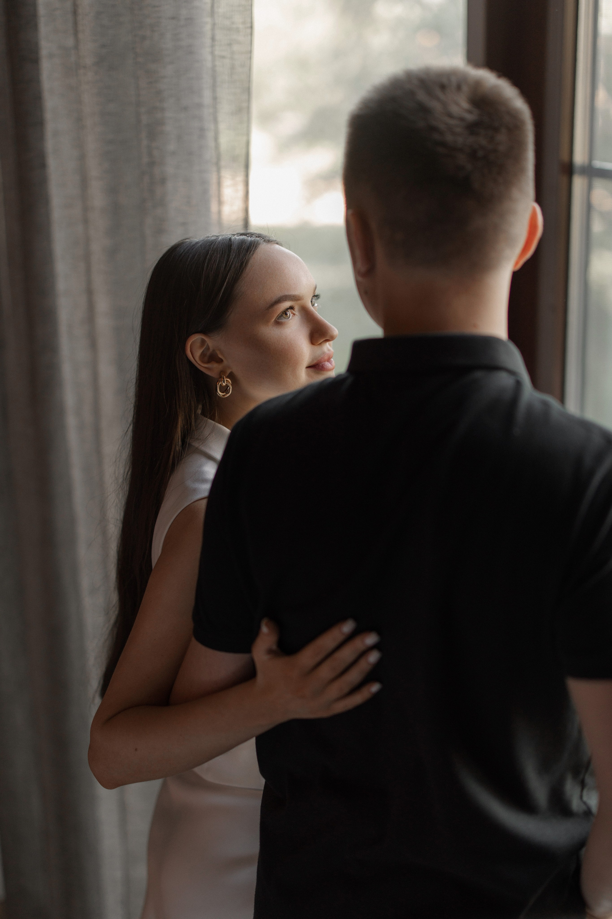 Влад+Ира. Свадебный и семейный фотограф в Белгороде Елена Риннова