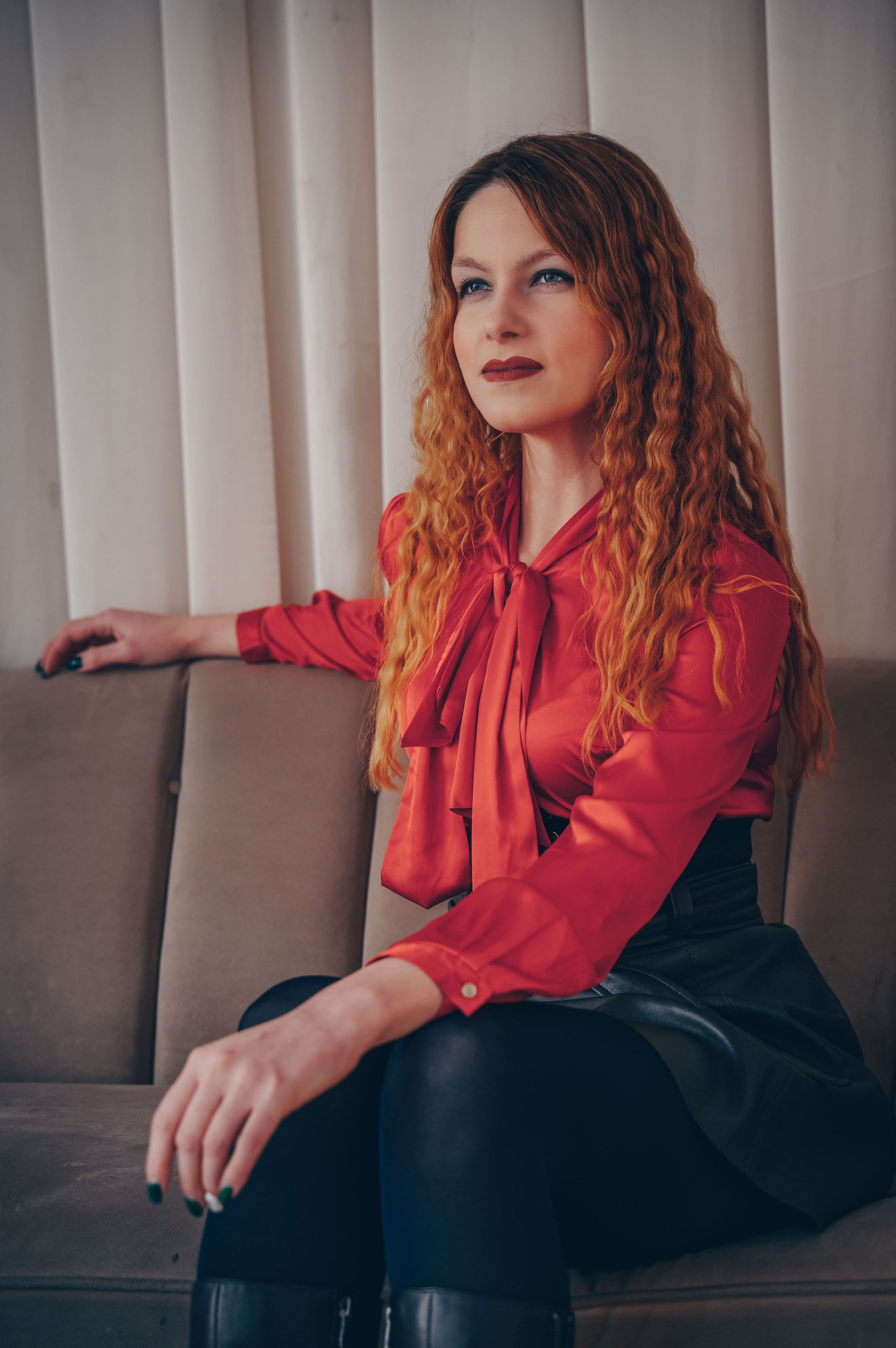 Маша. Vadim Nevenglovskii Фотограф в разных жанрах