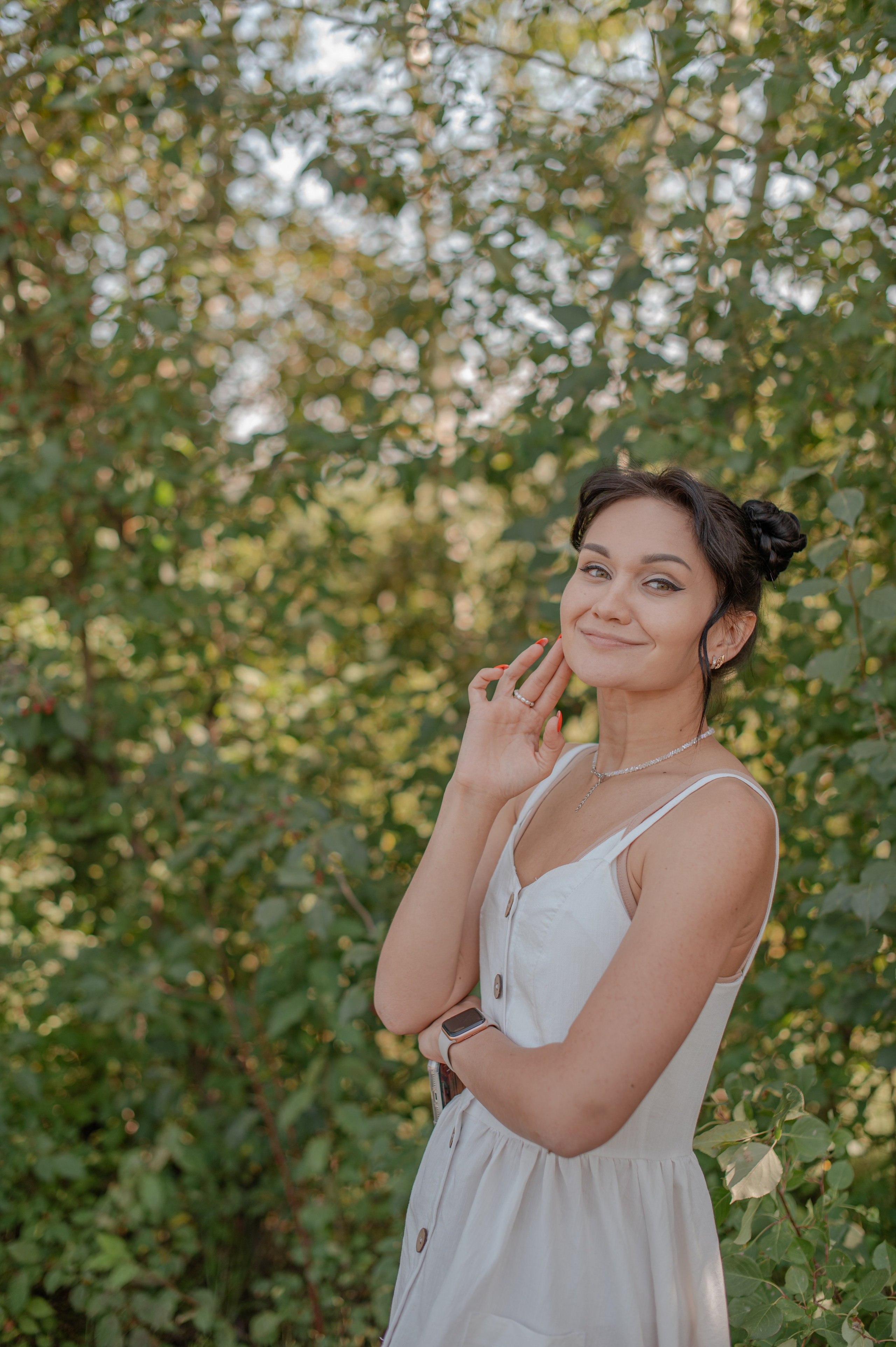 День Рождения у Милисы. Фотограф Виктория Воронина