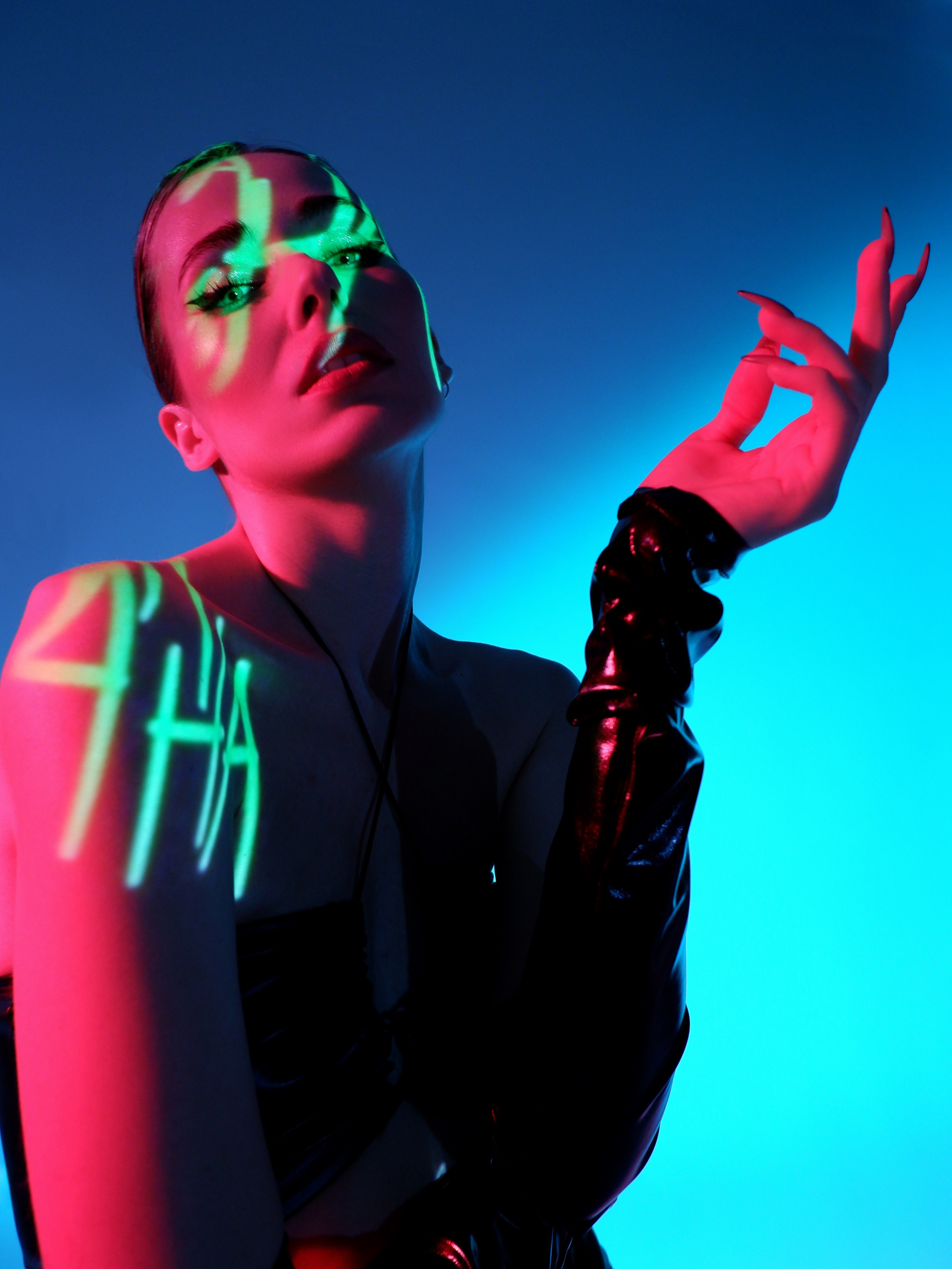 ИНДИВИДУАЛЬНАЯ СЪЕМКА. Маренина Виктория — креативный фотограф в Москве