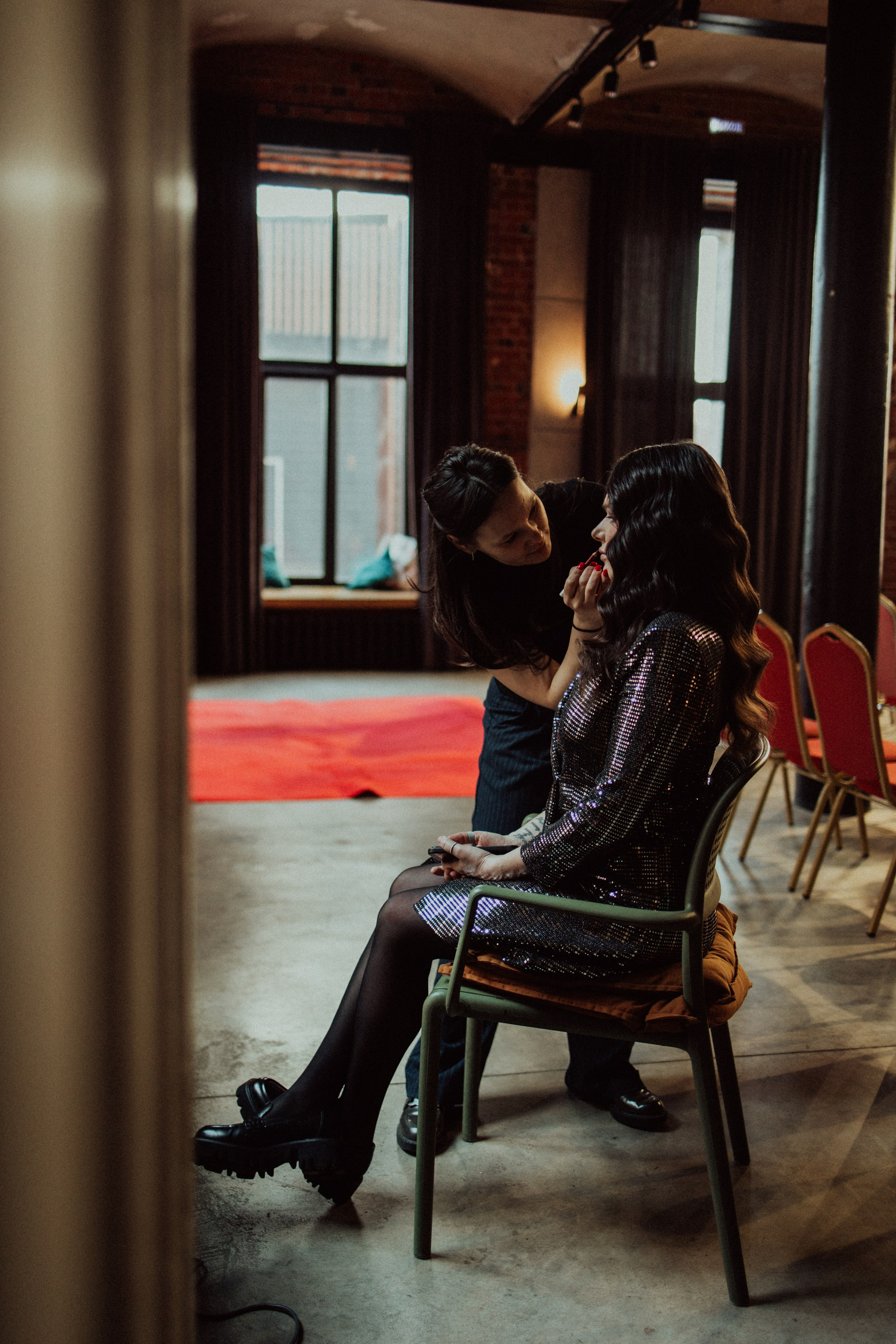 CBcon. Фотограф анималист в Москве Майорова Евгения