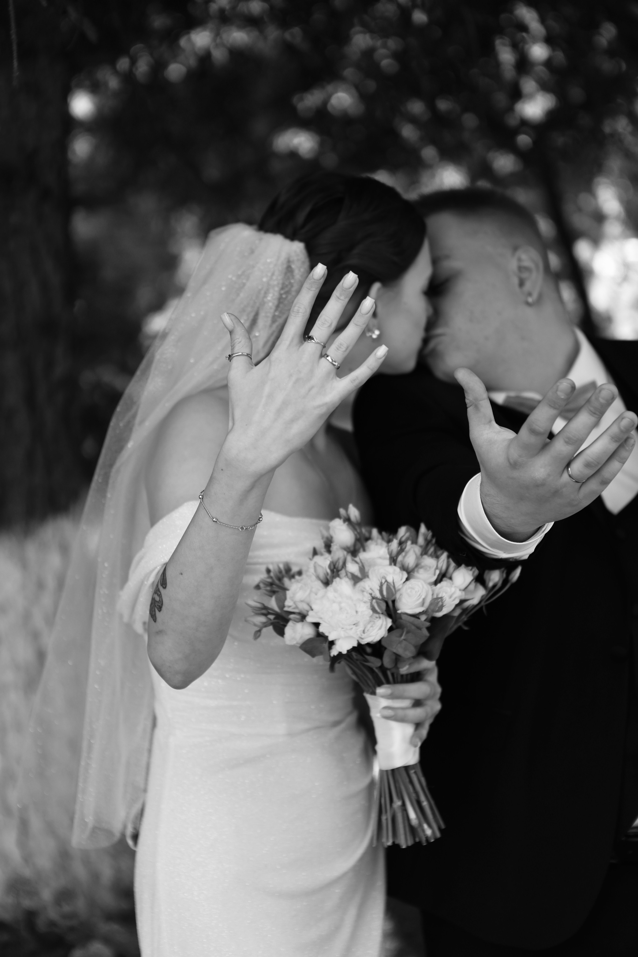 Матвей и Елизавета. Фотограф в Курске Смирнов Евгений