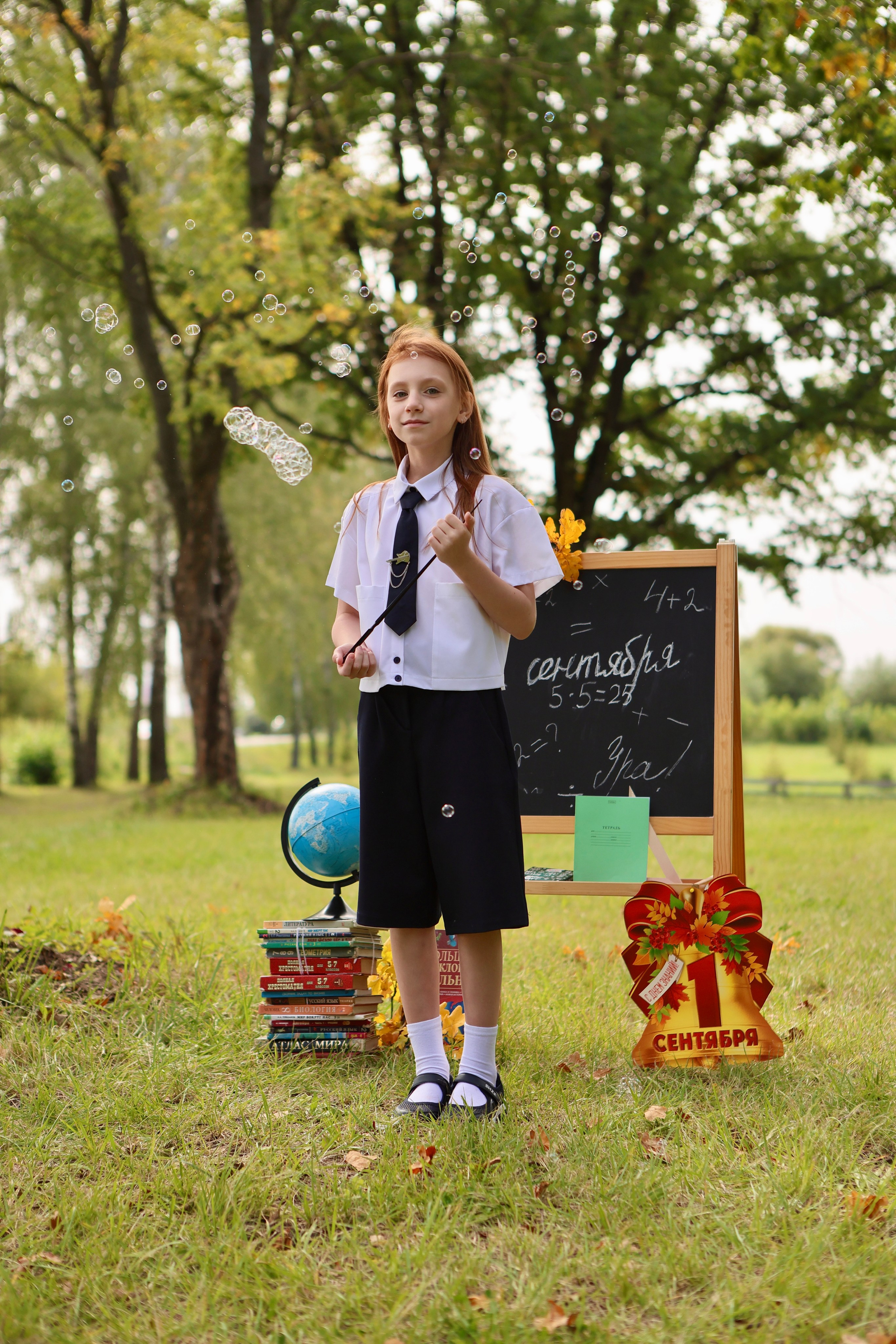 Полина. Фотограф в Курске Смирнов Евгений