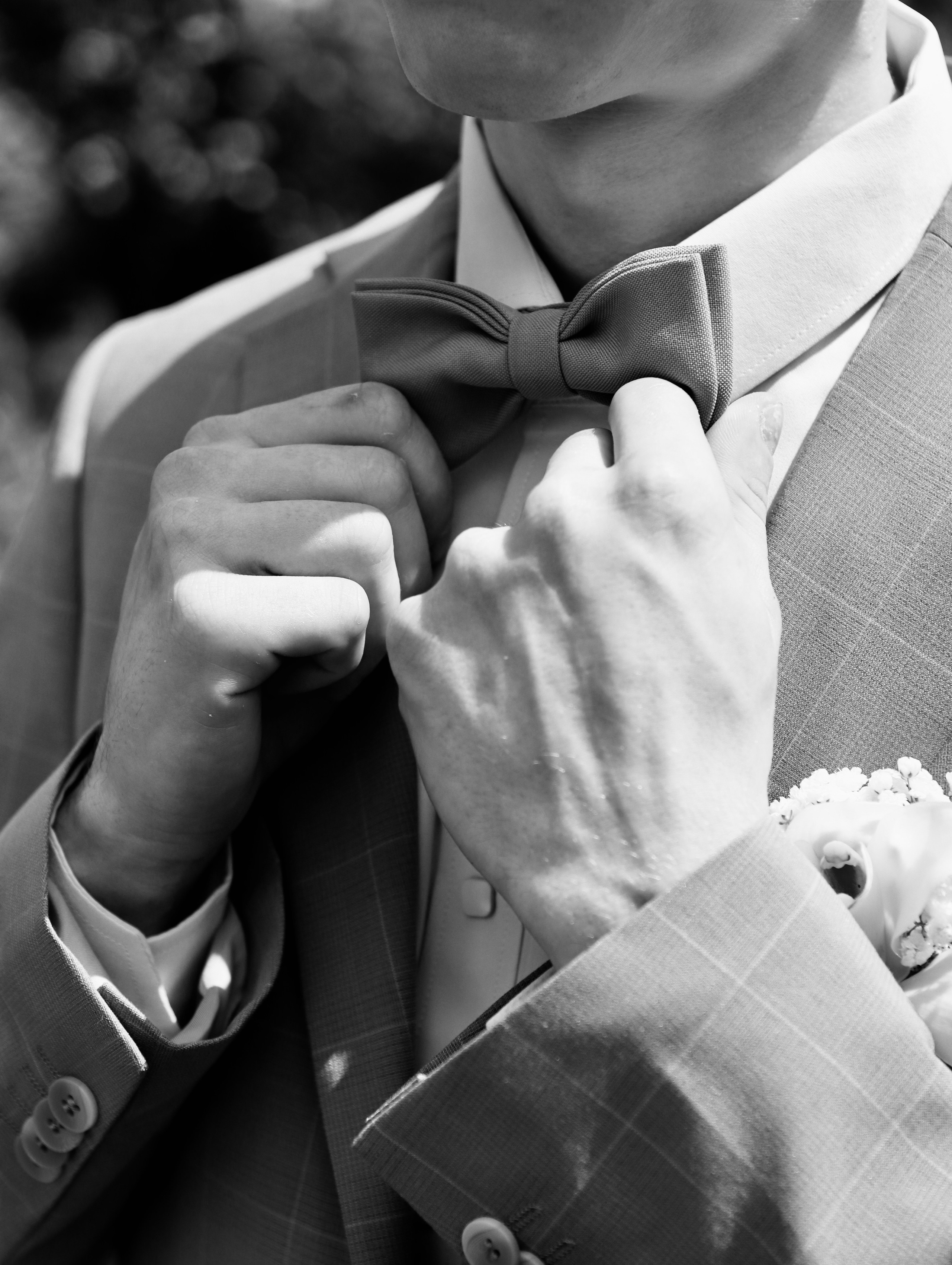 Татьяна и Михаил. Фотограф в Курске Смирнов Евгений