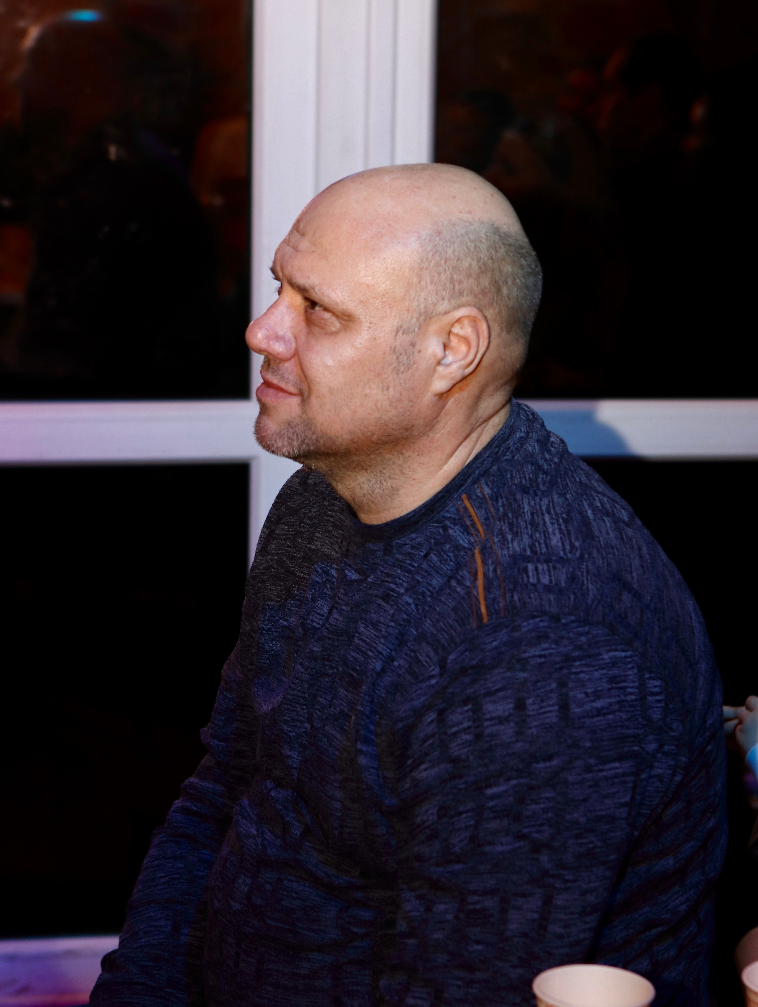 Алена -День Рождения. Фотограф в Курске Смирнов Евгений