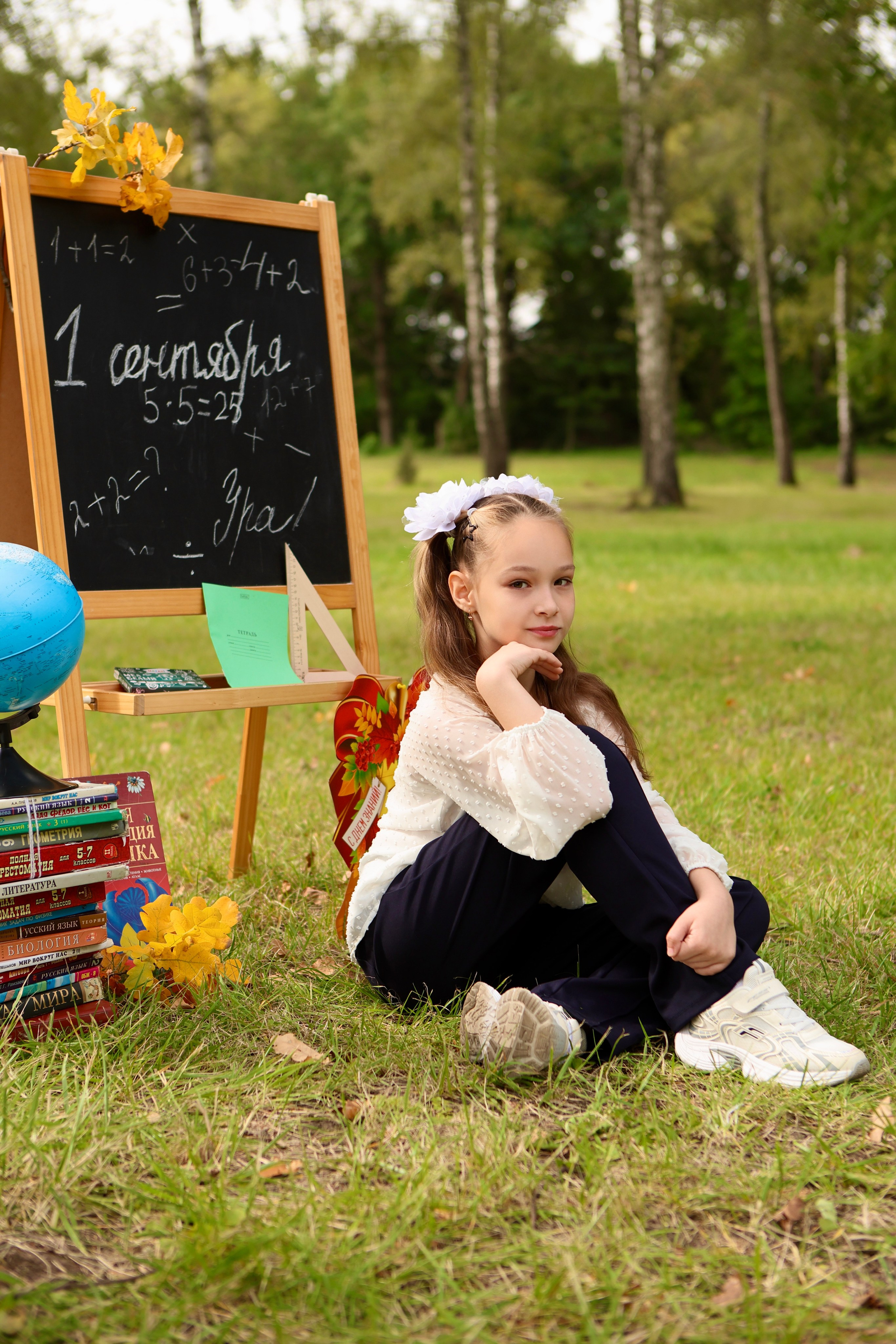 Есения. Фотограф в Курске Смирнов Евгений
