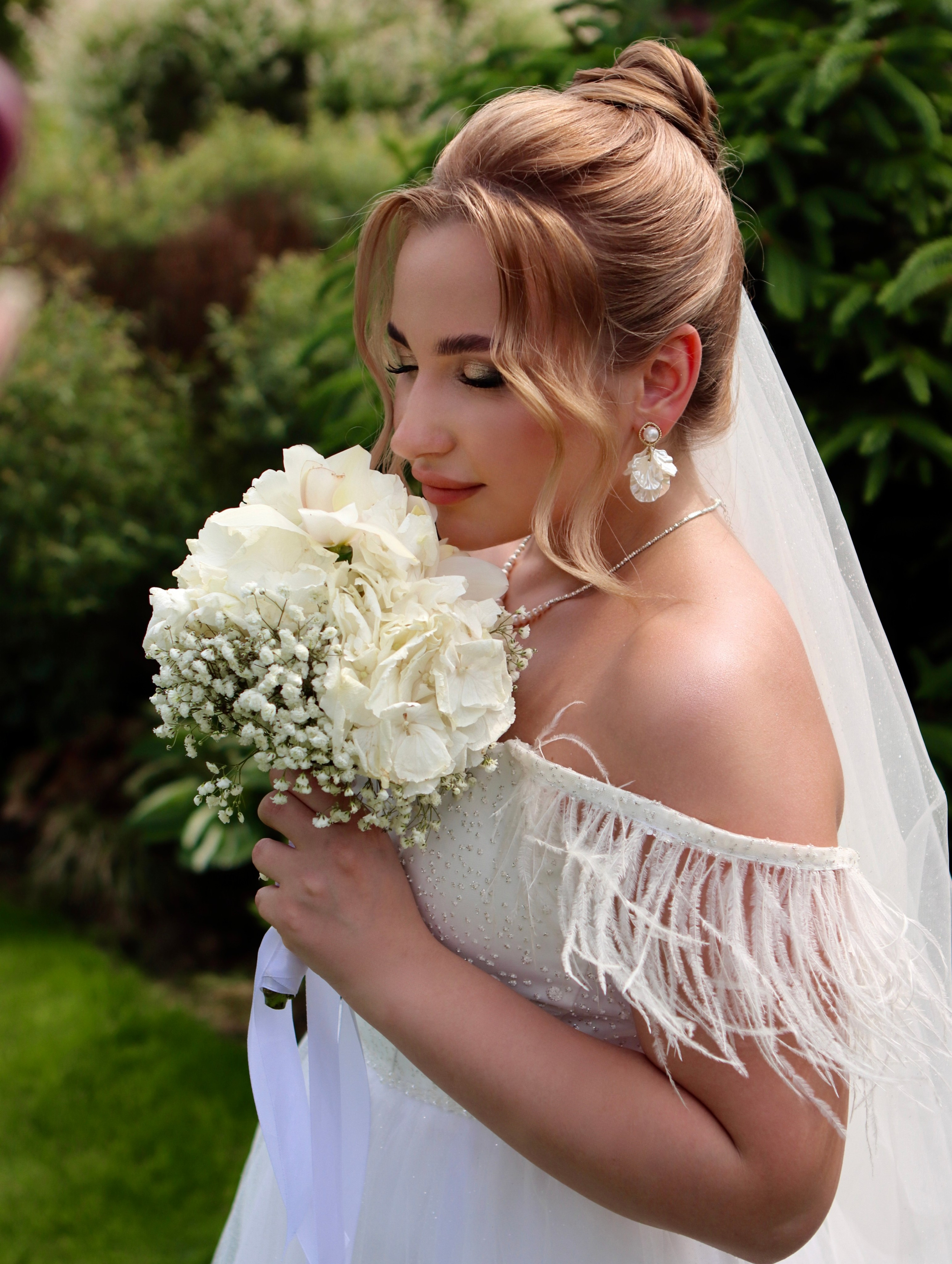 Татьяна и Михаил. Фотограф в Курске Смирнов Евгений