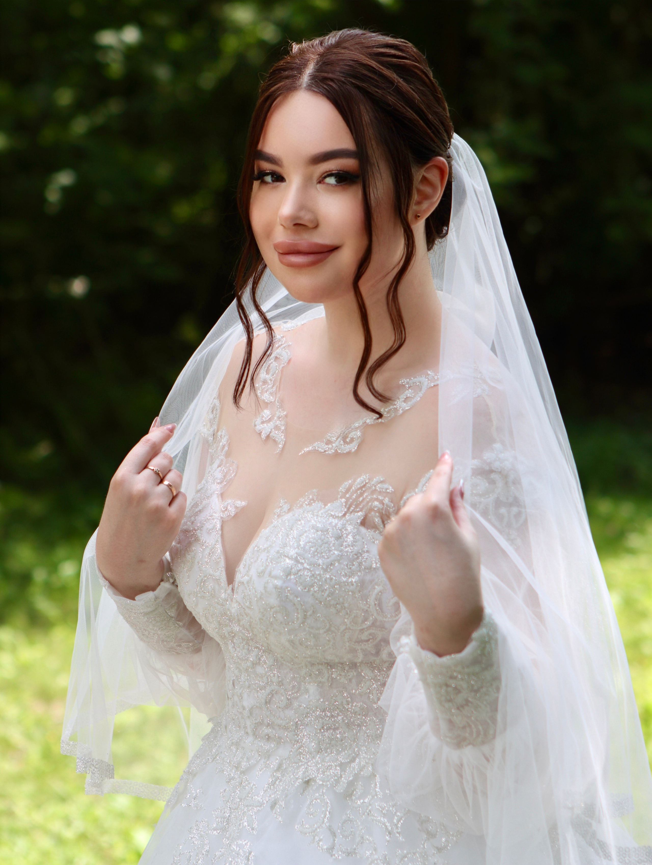 Анна и Александр. Фотограф в Курске Смирнов Евгений