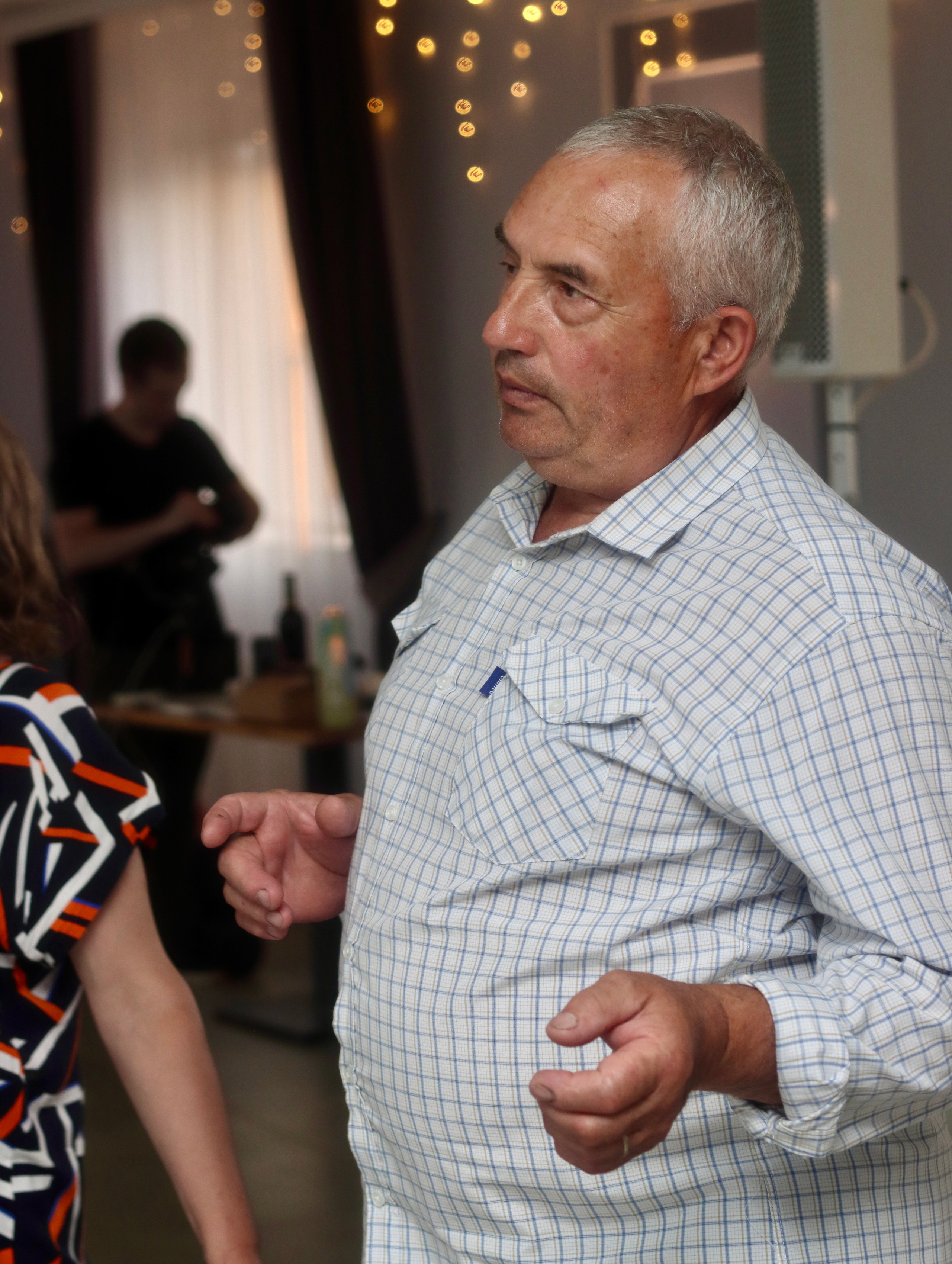 Свадьба Игоря и Татьяны. Фотограф в Курске Смирнов Евгений