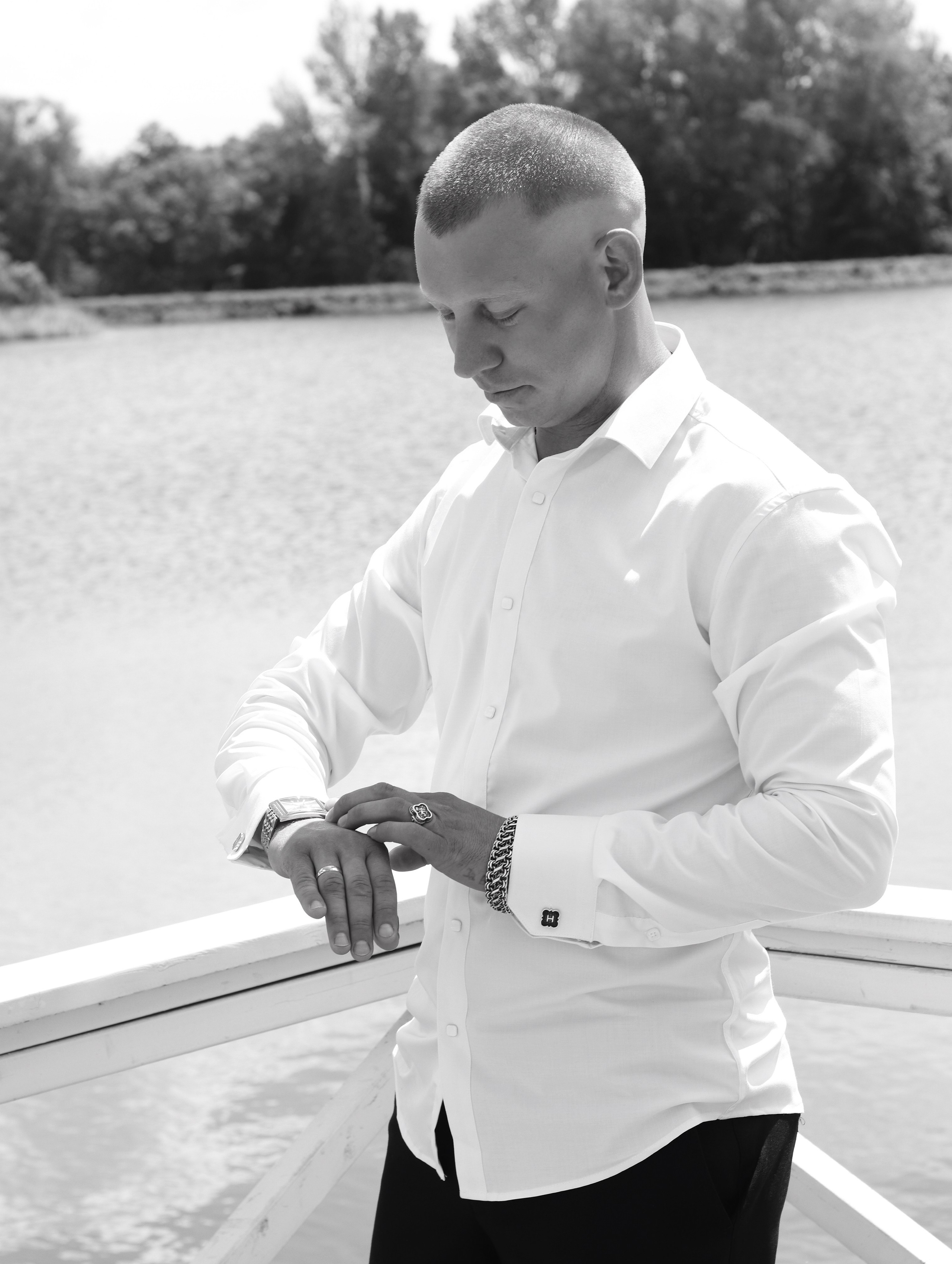 Дмитрий и Наталья. Фотограф в Курске Смирнов Евгений