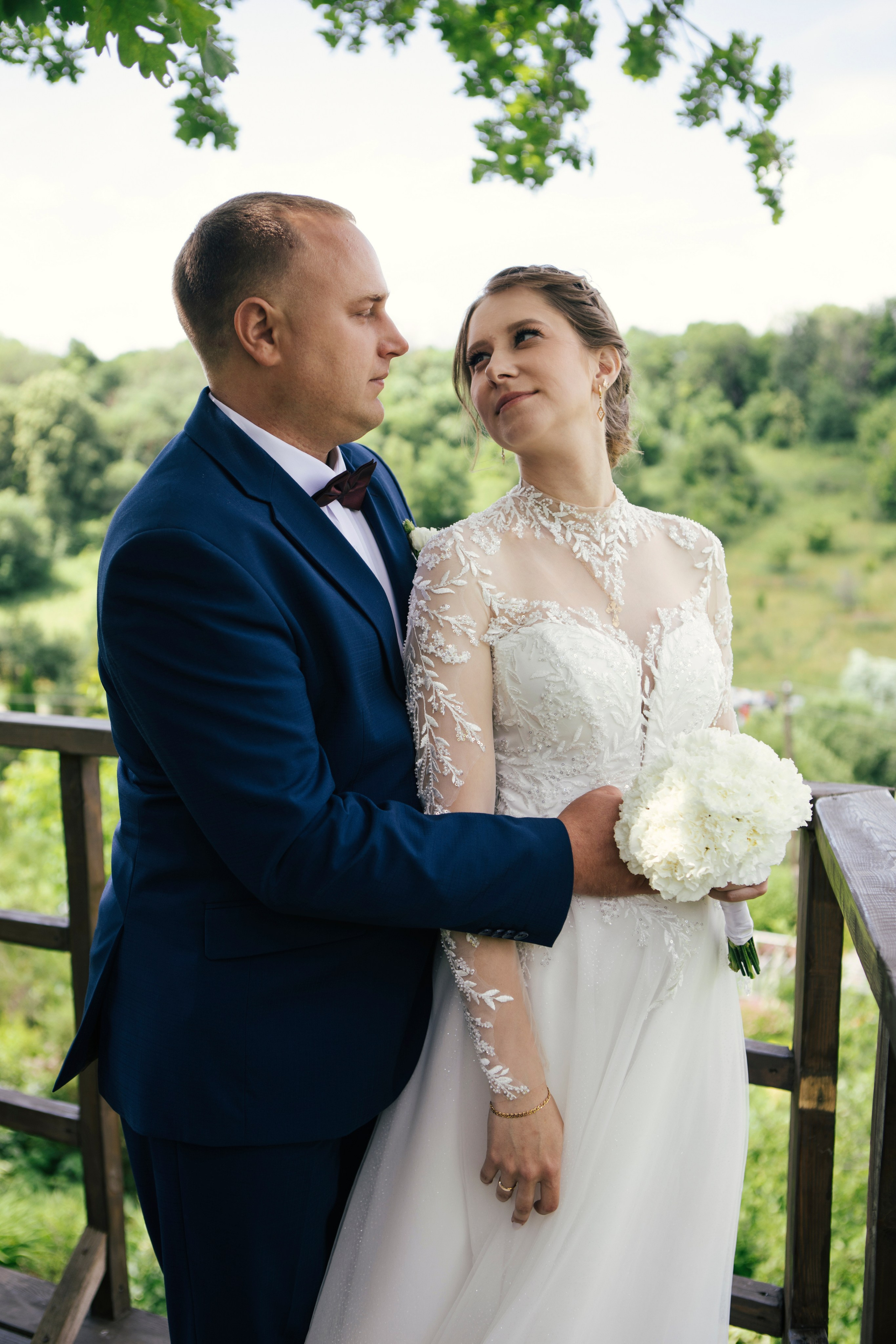 Яна и Александр. Фотограф в Курске Смирнов Евгений