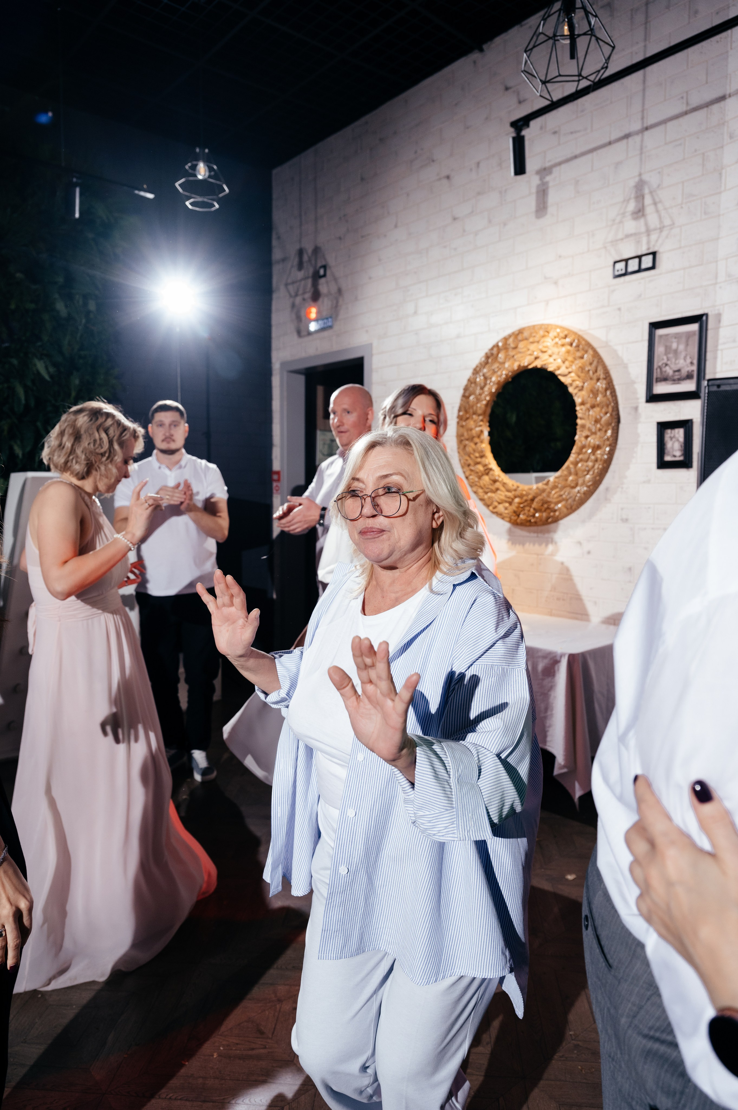 Валерия & Андрей. Свадебный фотограф в Москве Александр Белозерцев