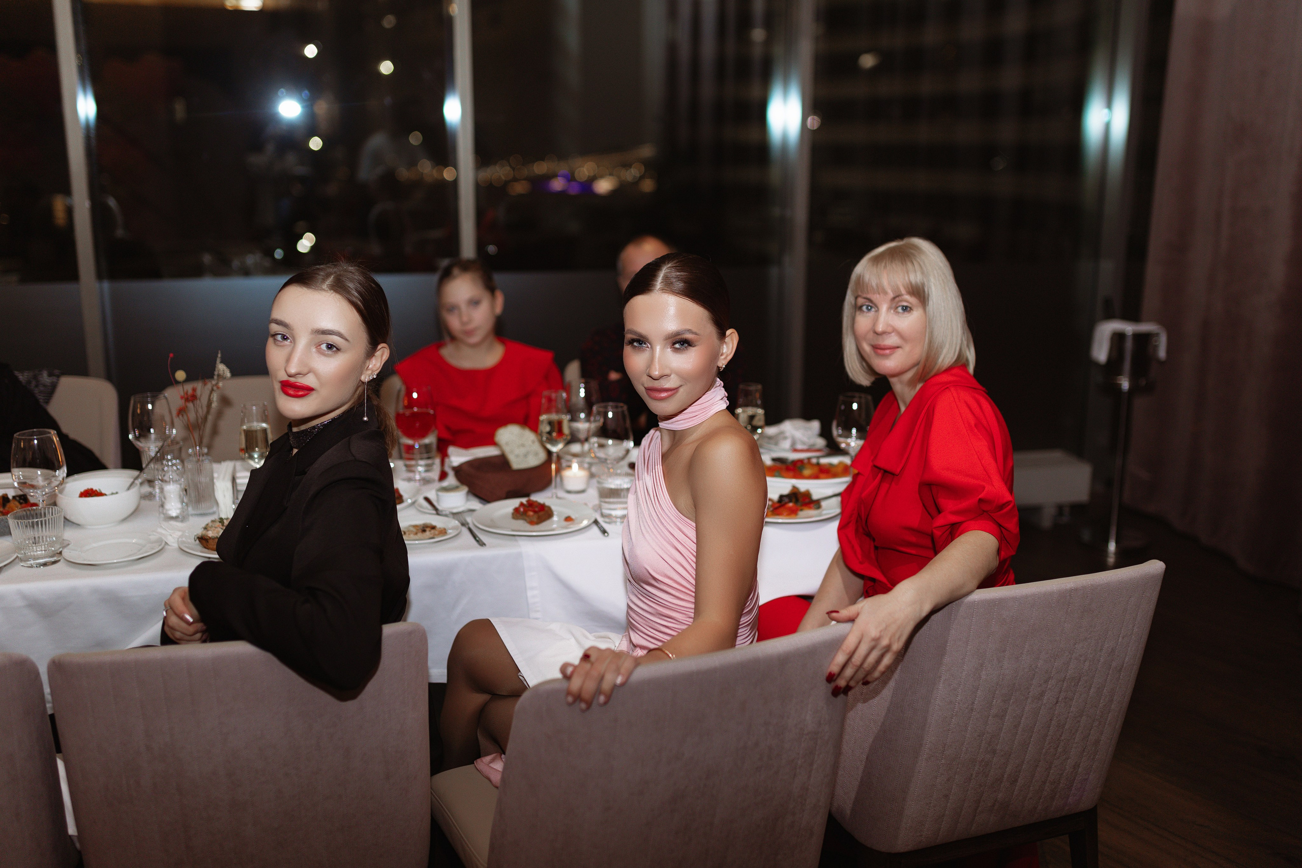 1 годик Ари. Фотограф Александра Просекова