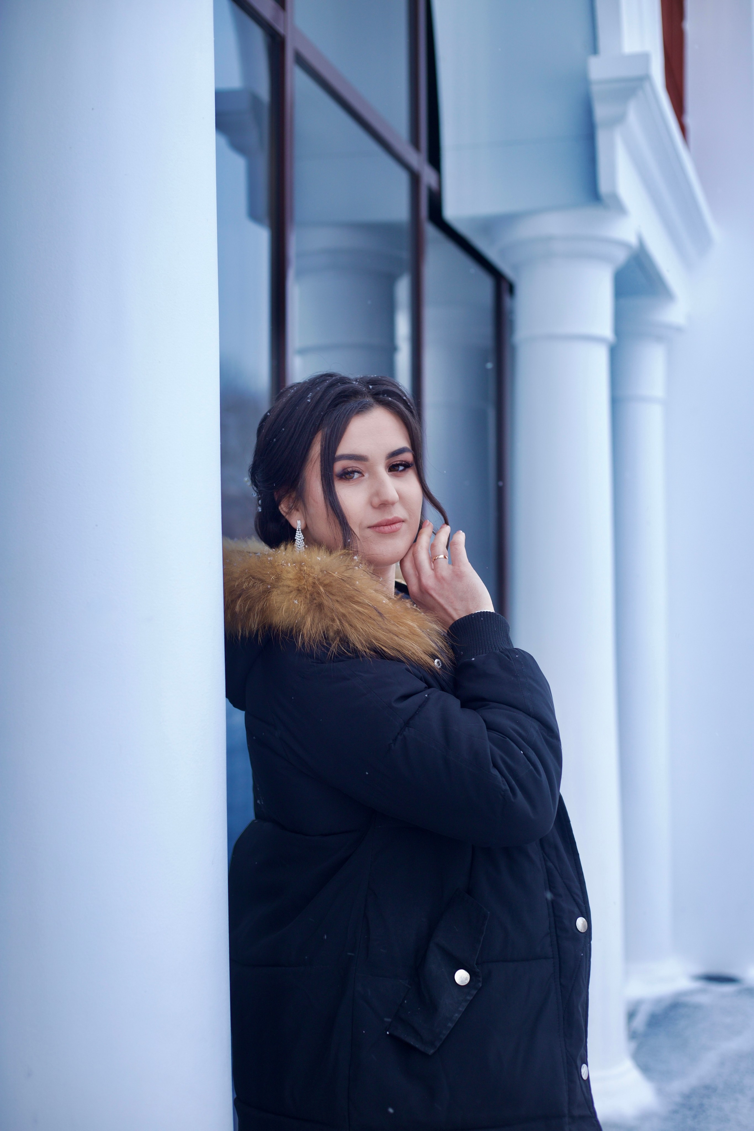 𝐄𝐯𝐞𝐥𝐢𝐧𝐚&𝐀𝐫𝐭𝐞𝐦. Фотограф Чебоксары, Казань, Москва