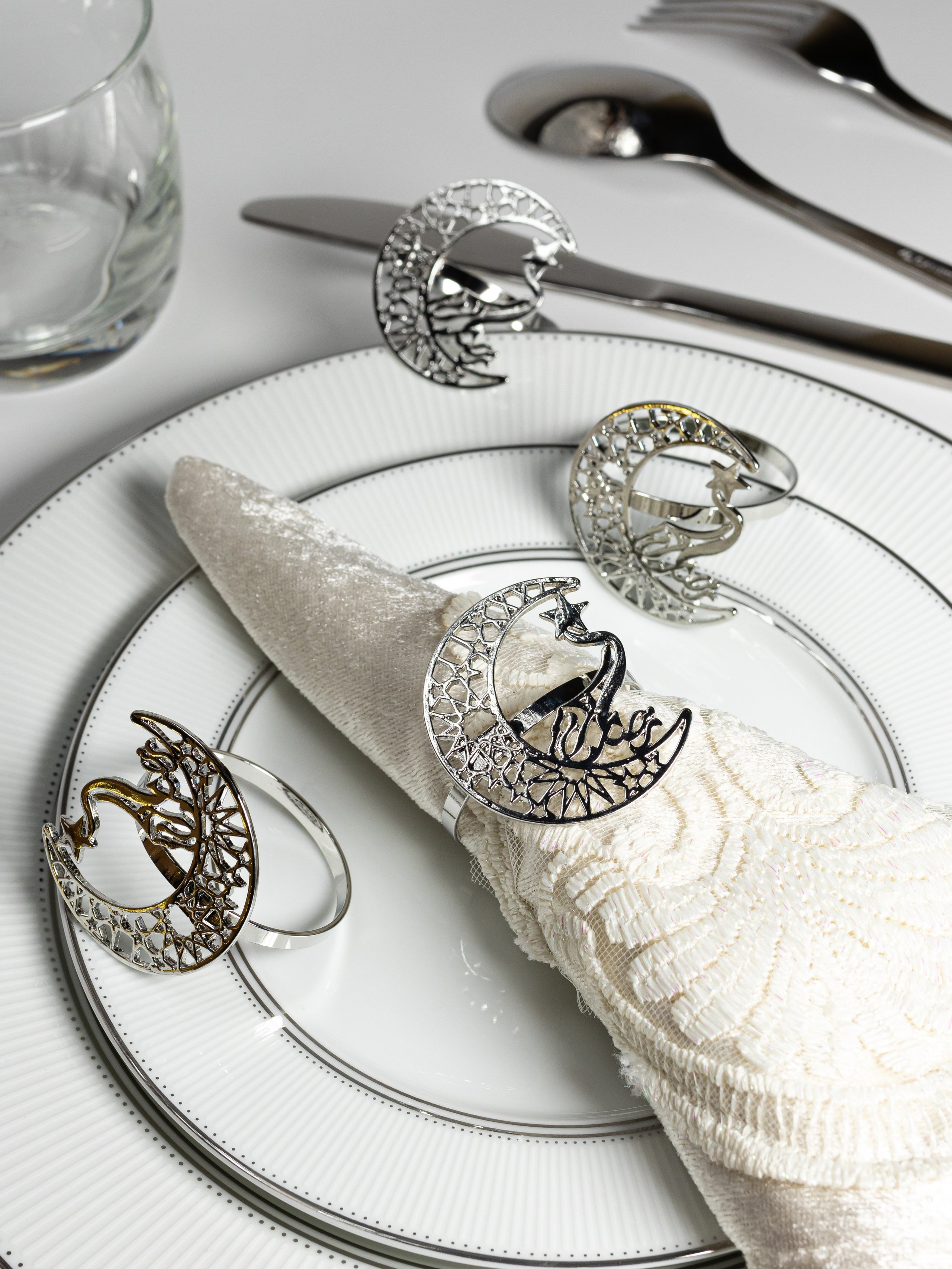 Кольца для салфеток. Фотограф в Краснодаре Арина Кудряшова