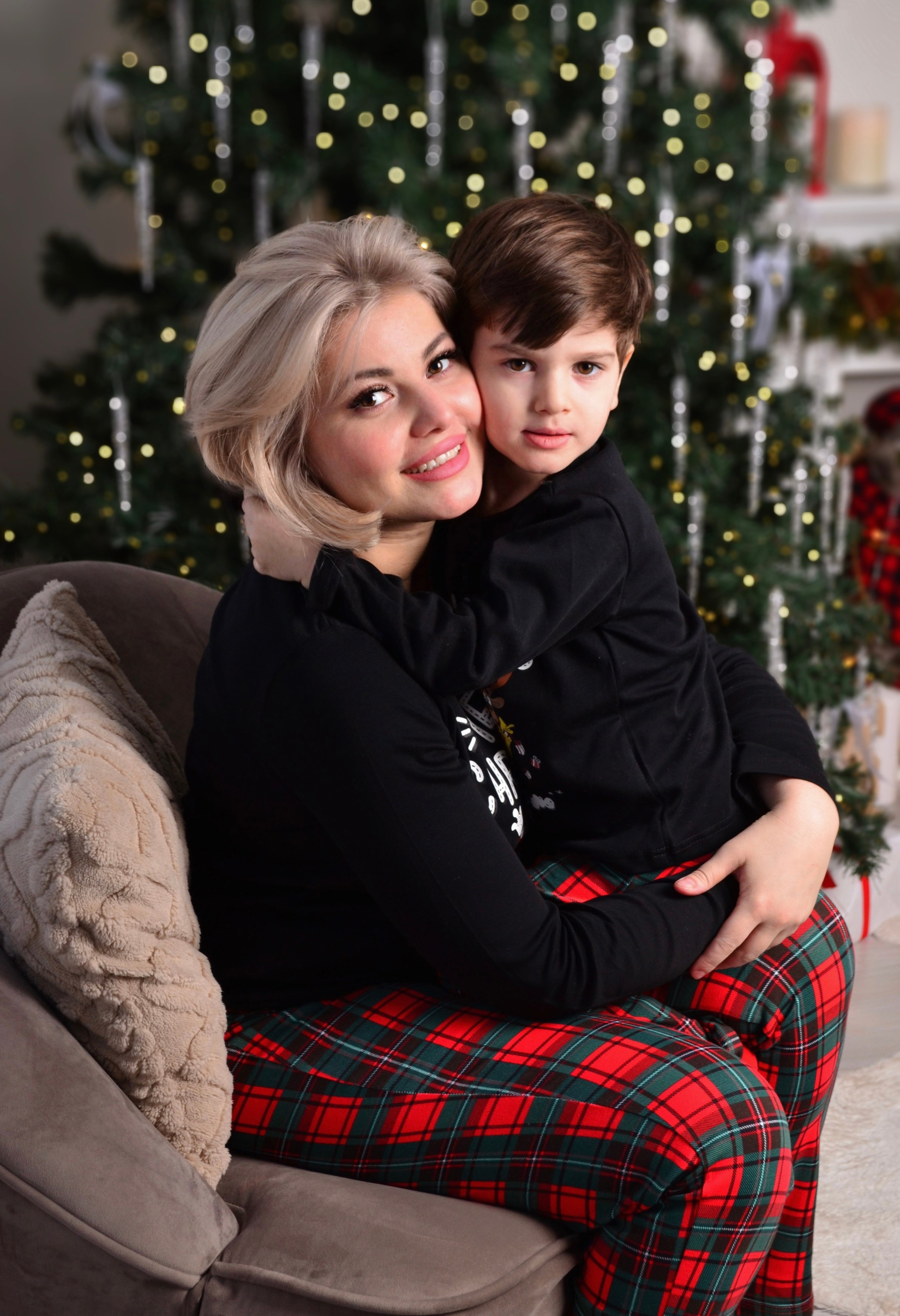 Новогодние. Фотограф в Москве и МО