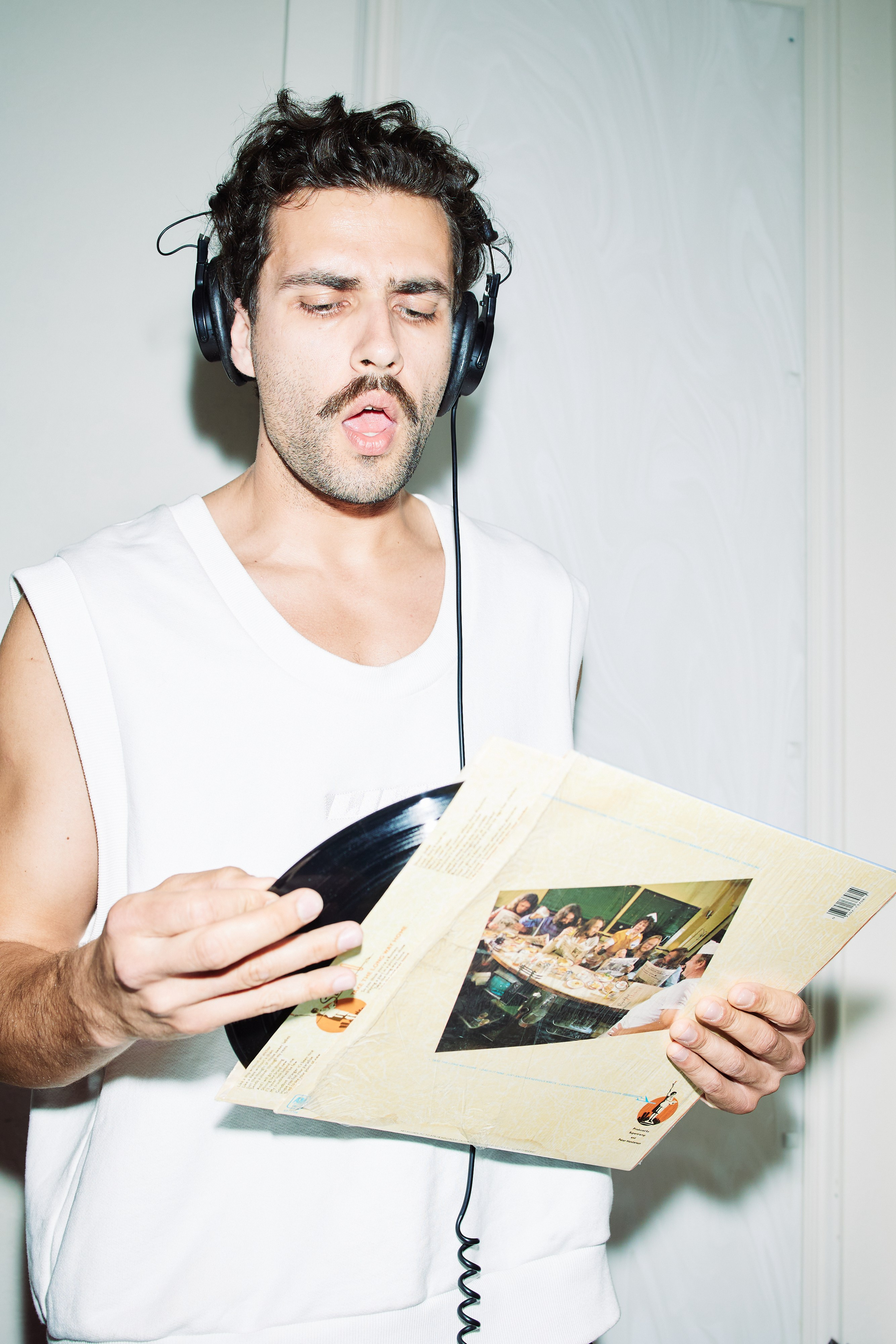 Talany Production. Reportage photographer Vlad Shishkin