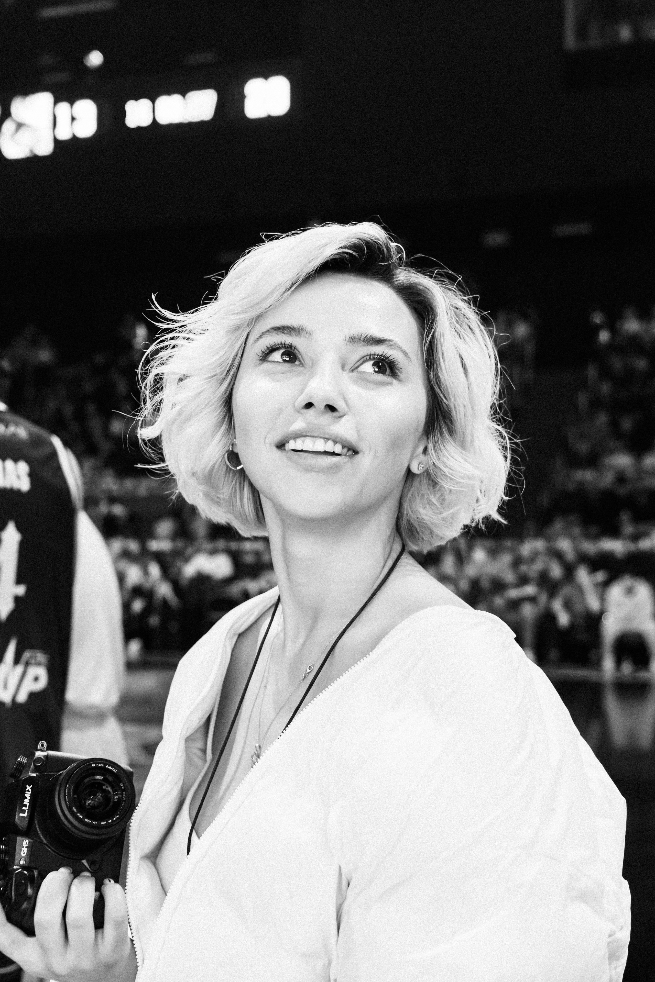 Mediabasket. Портретный фотограф Таня