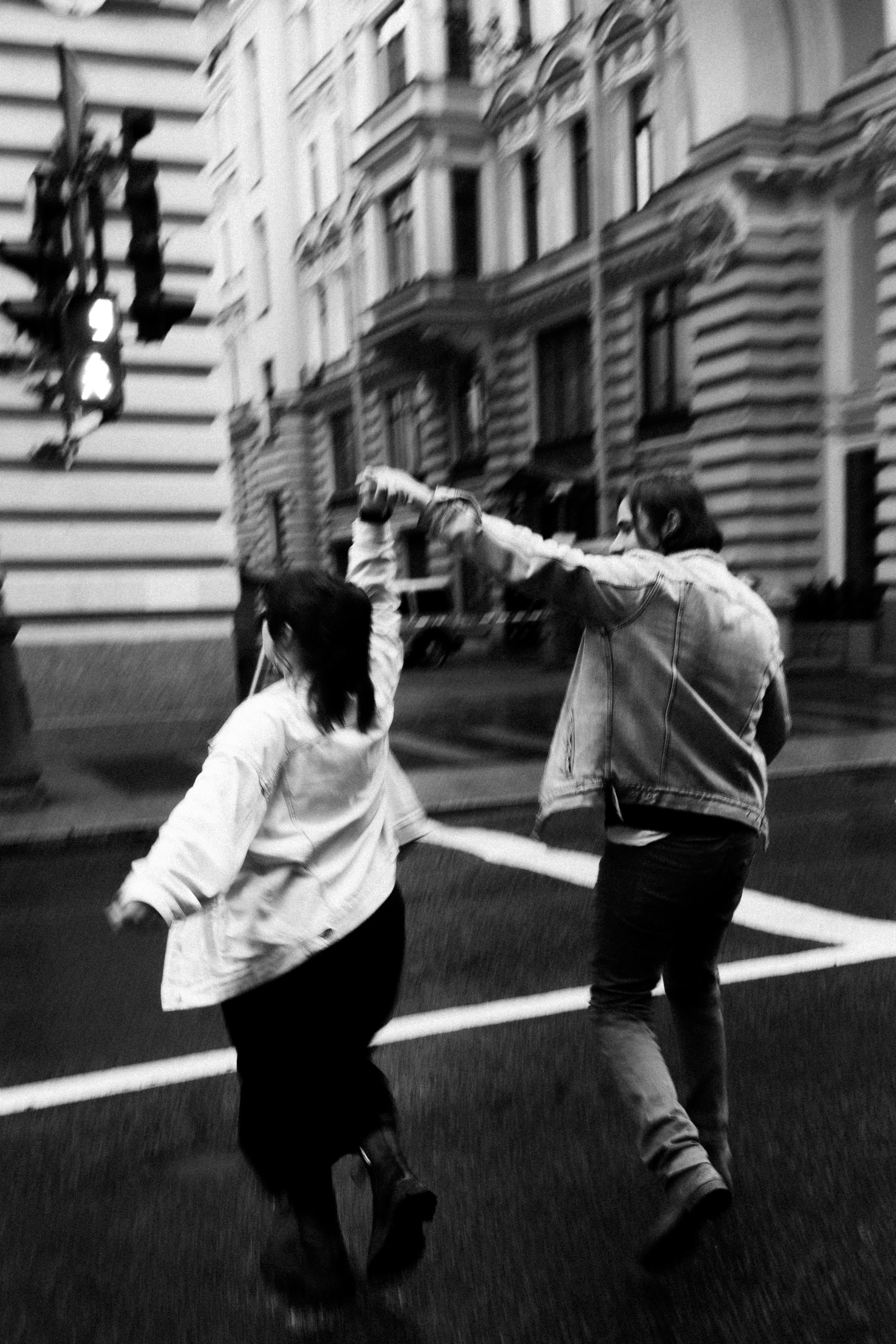 Ульяна и Даниил. Фотограф в Санкт-Петербурге