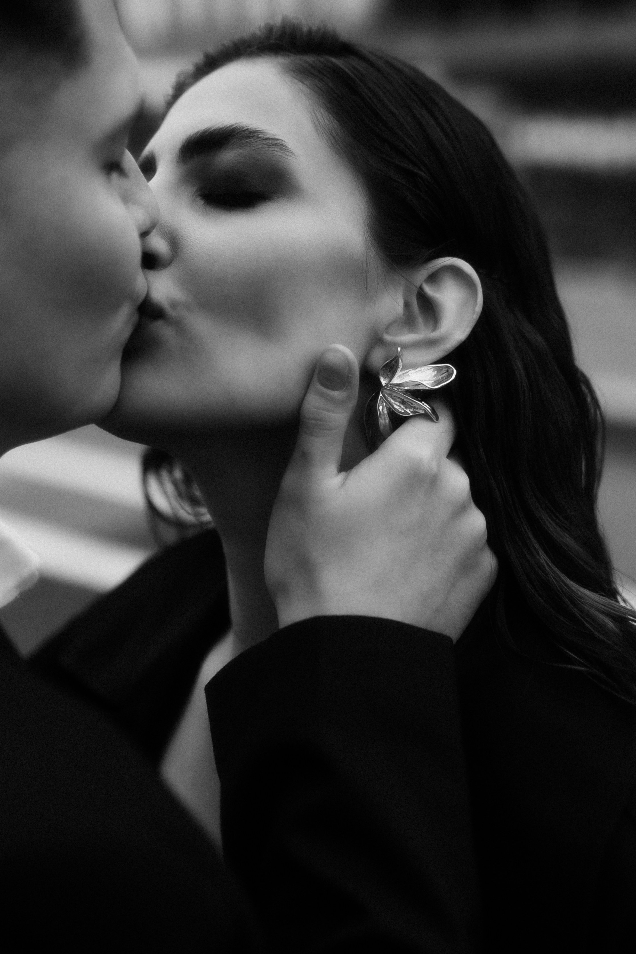 Назиля и Виталий. Фотограф в Санкт-Петербурге