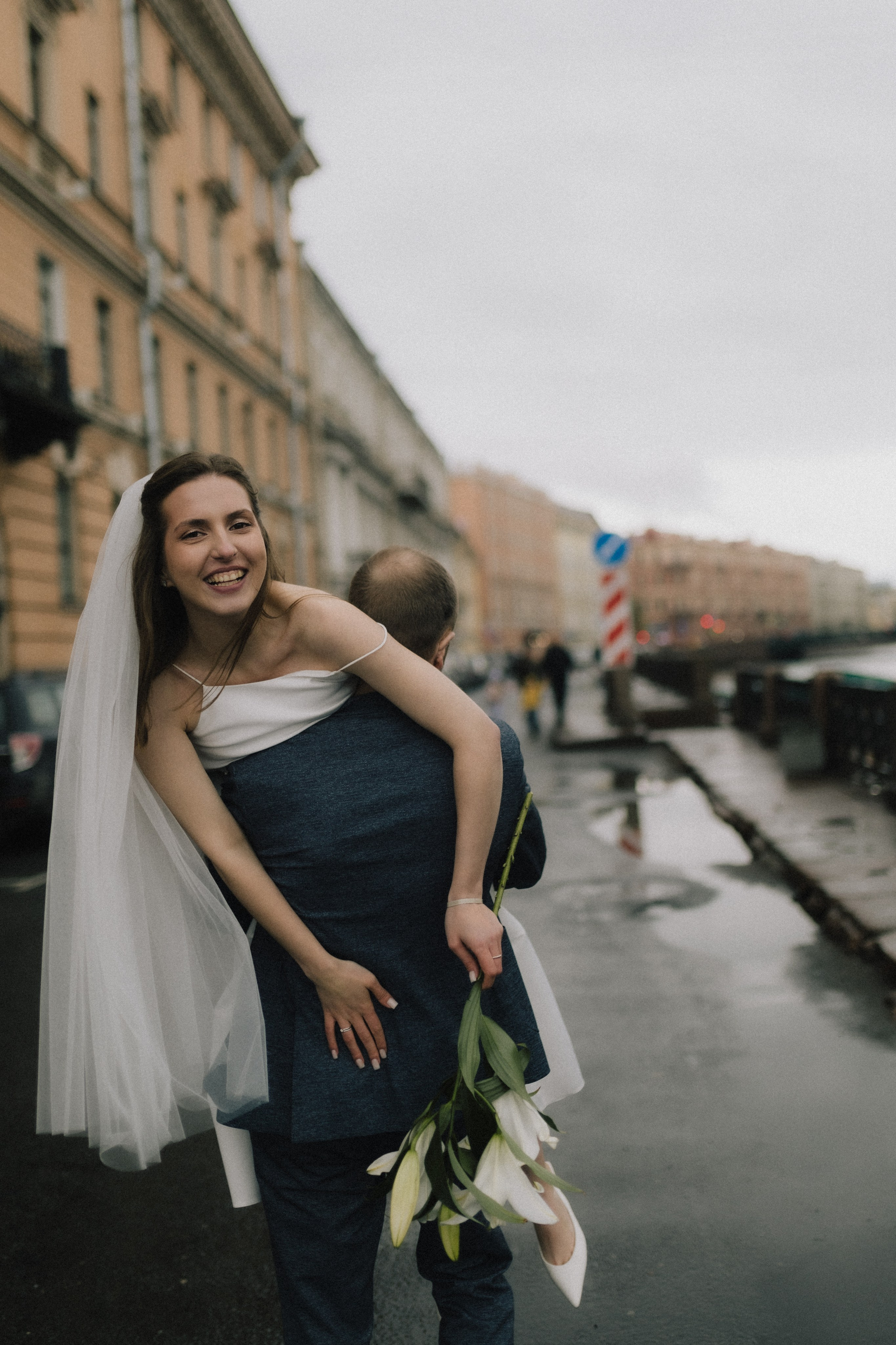 Татьяна и Дмитрий. Фотограф в Санкт-Петербурге