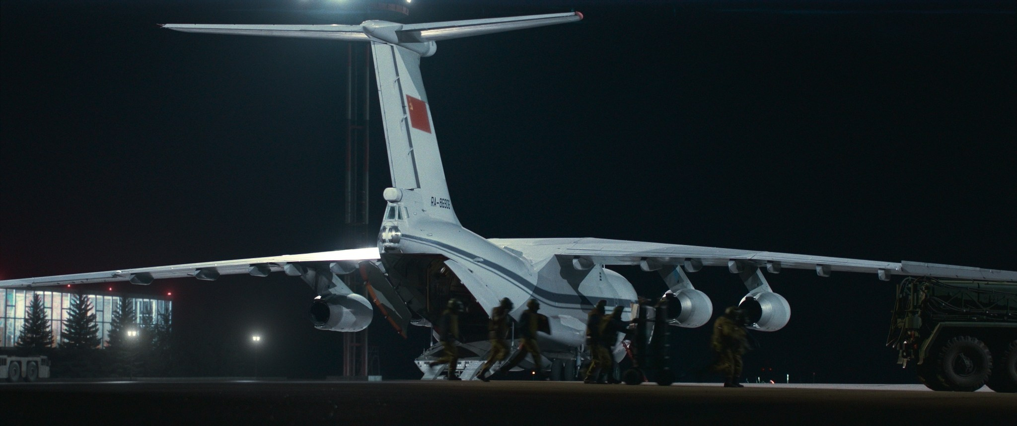 Movie Commander. Color grading of films, advertisements and clips. Worldwide and Almaty. Yuriy Kosyakov