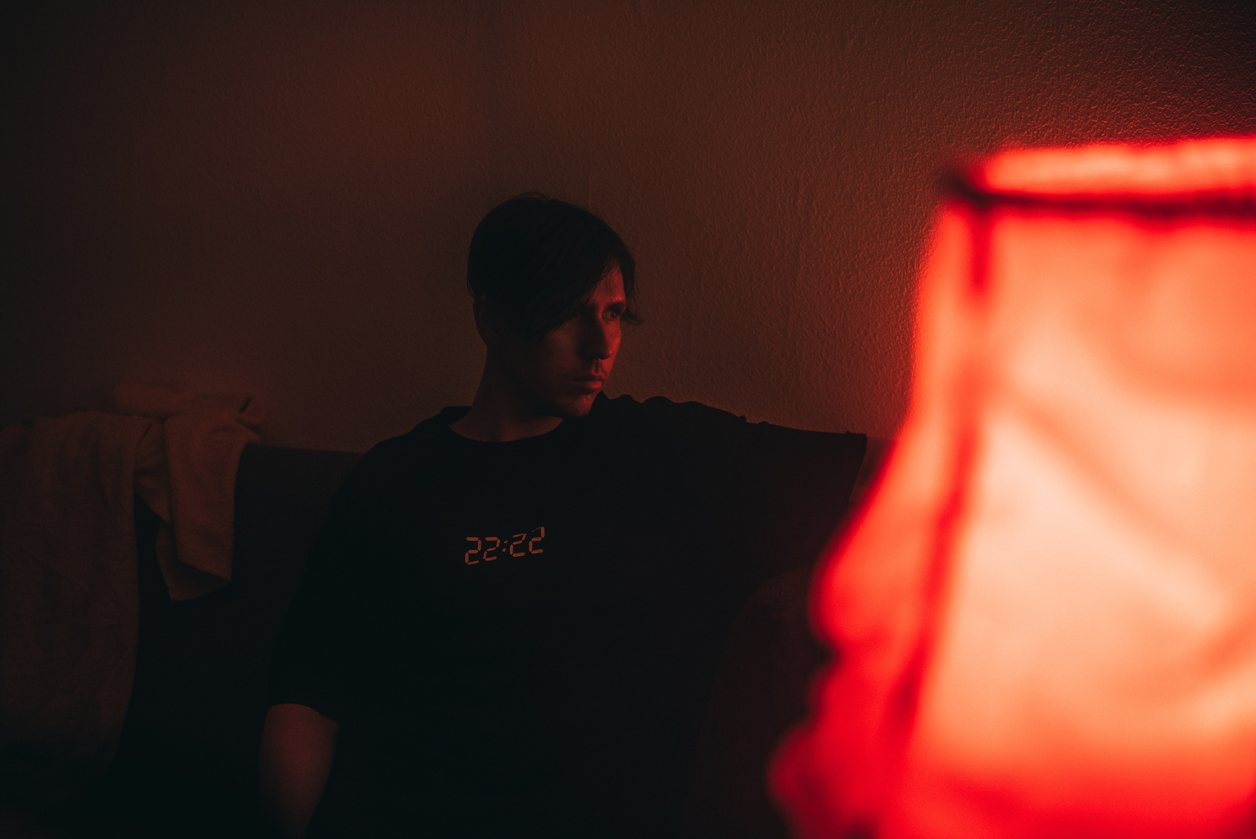 Backstage | Сниппет | Slava Efimov. Фотограф | Москва | Дарья Новикова